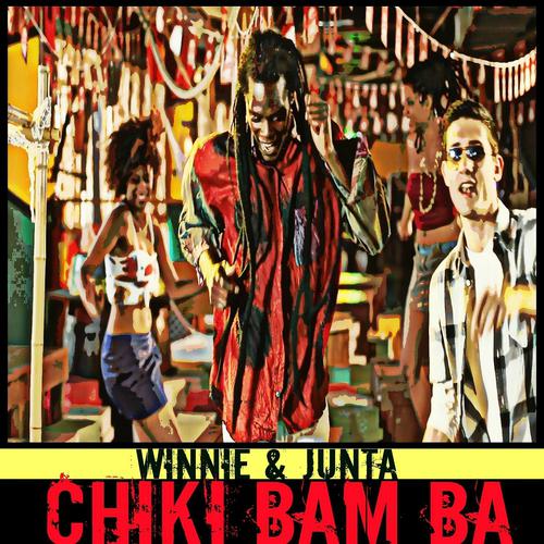 Постер альбома Chiki Bam Ba