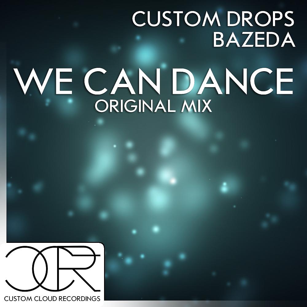 Постер альбома We Can Dance