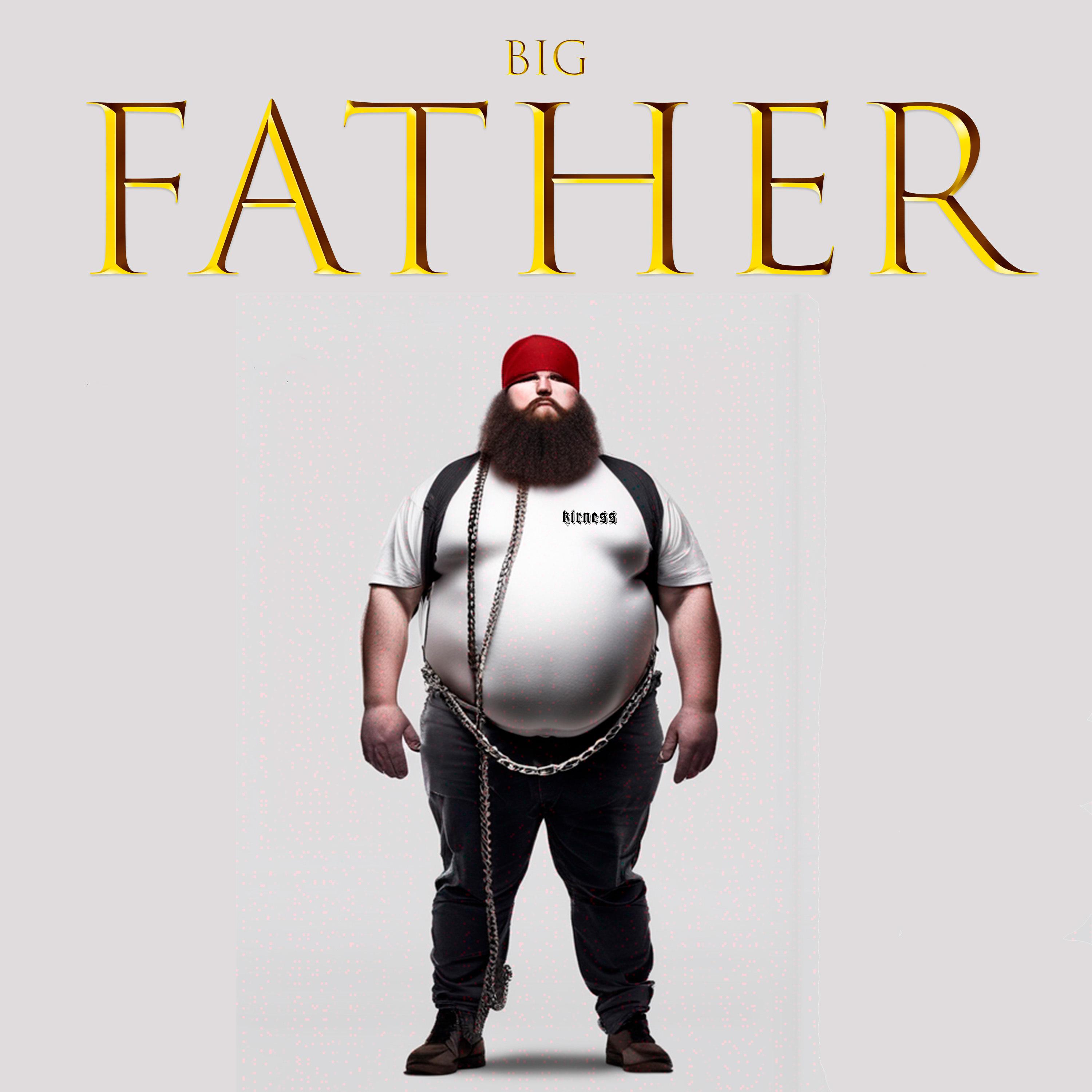 Постер альбома Big Father