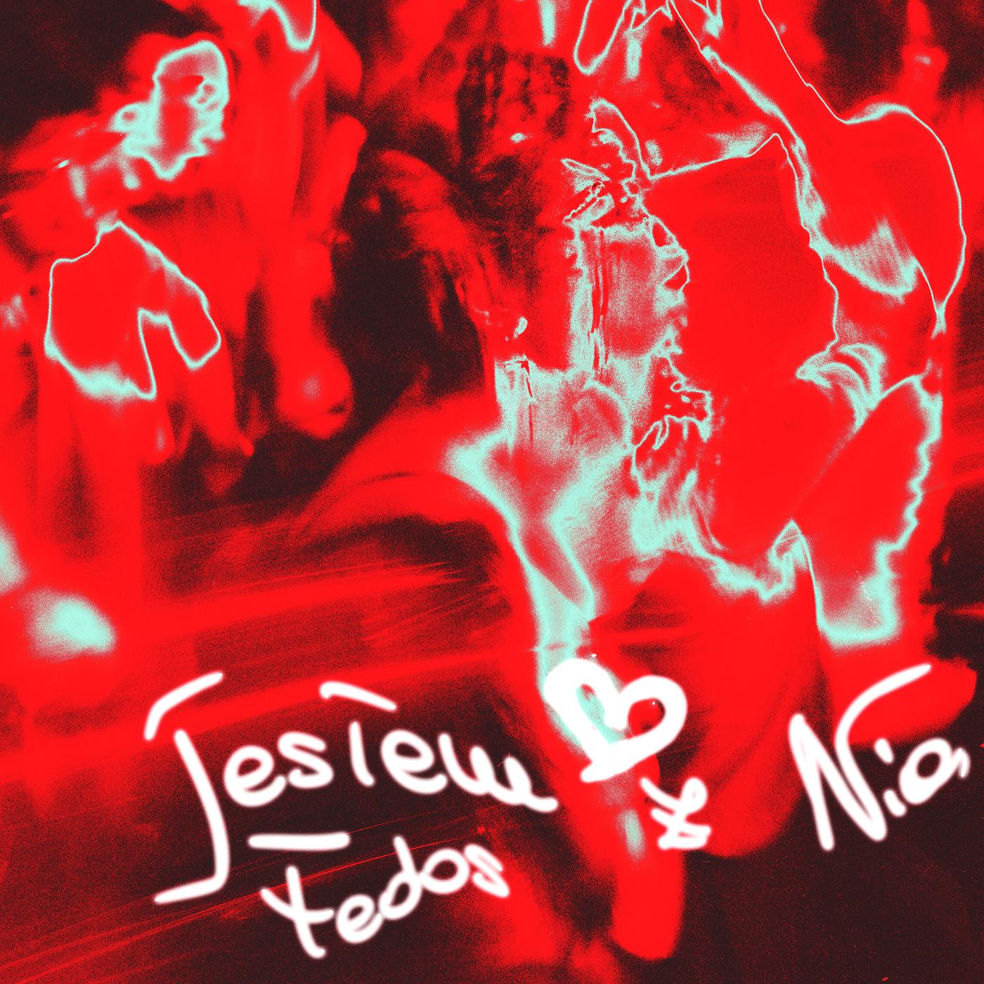 Постер альбома Jestem Z Nią