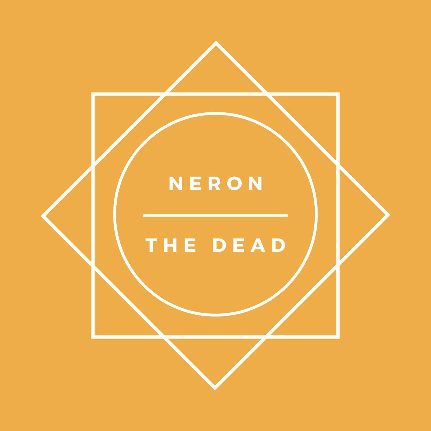 Постер альбома The Dead