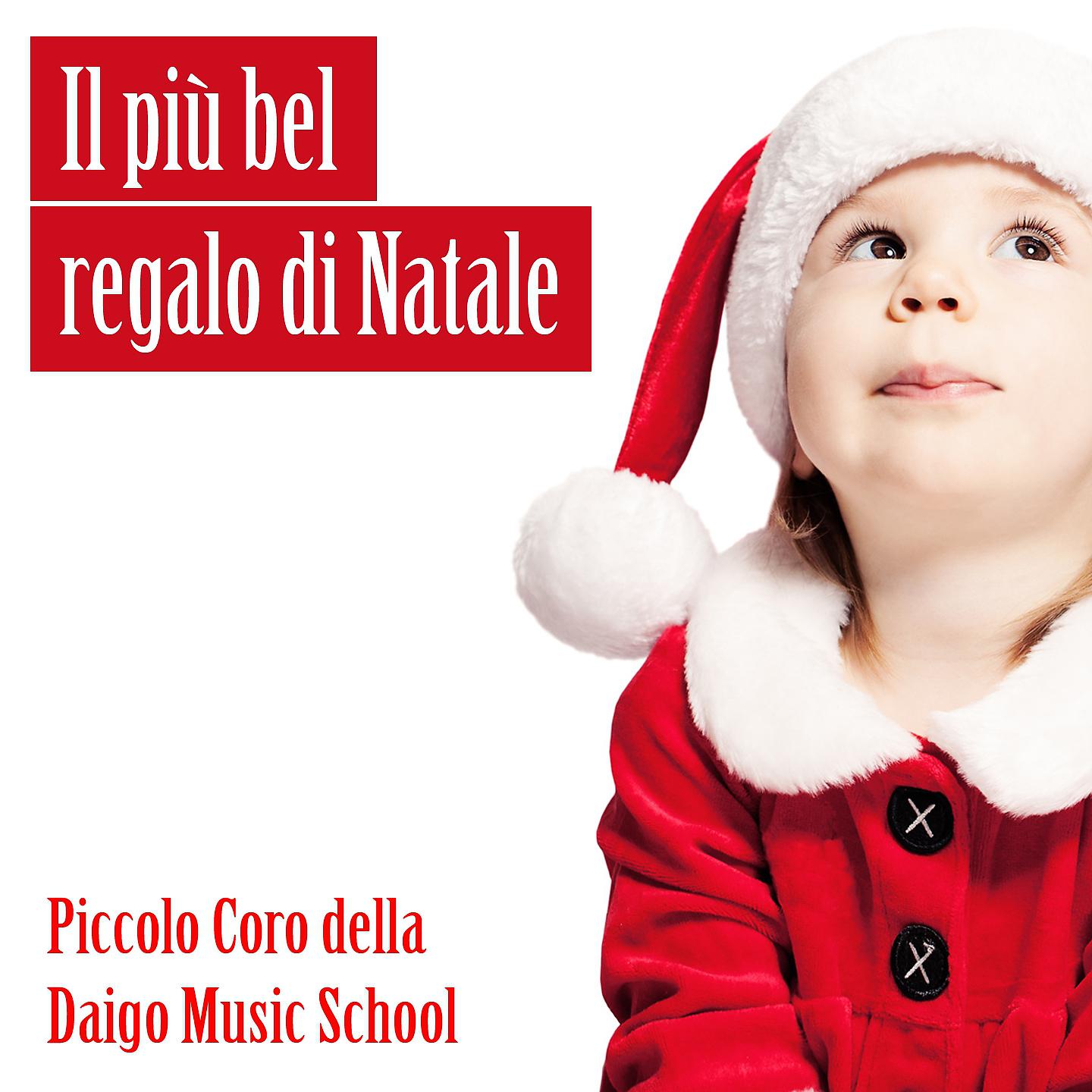 Постер альбома Il più bel regalo di Natale