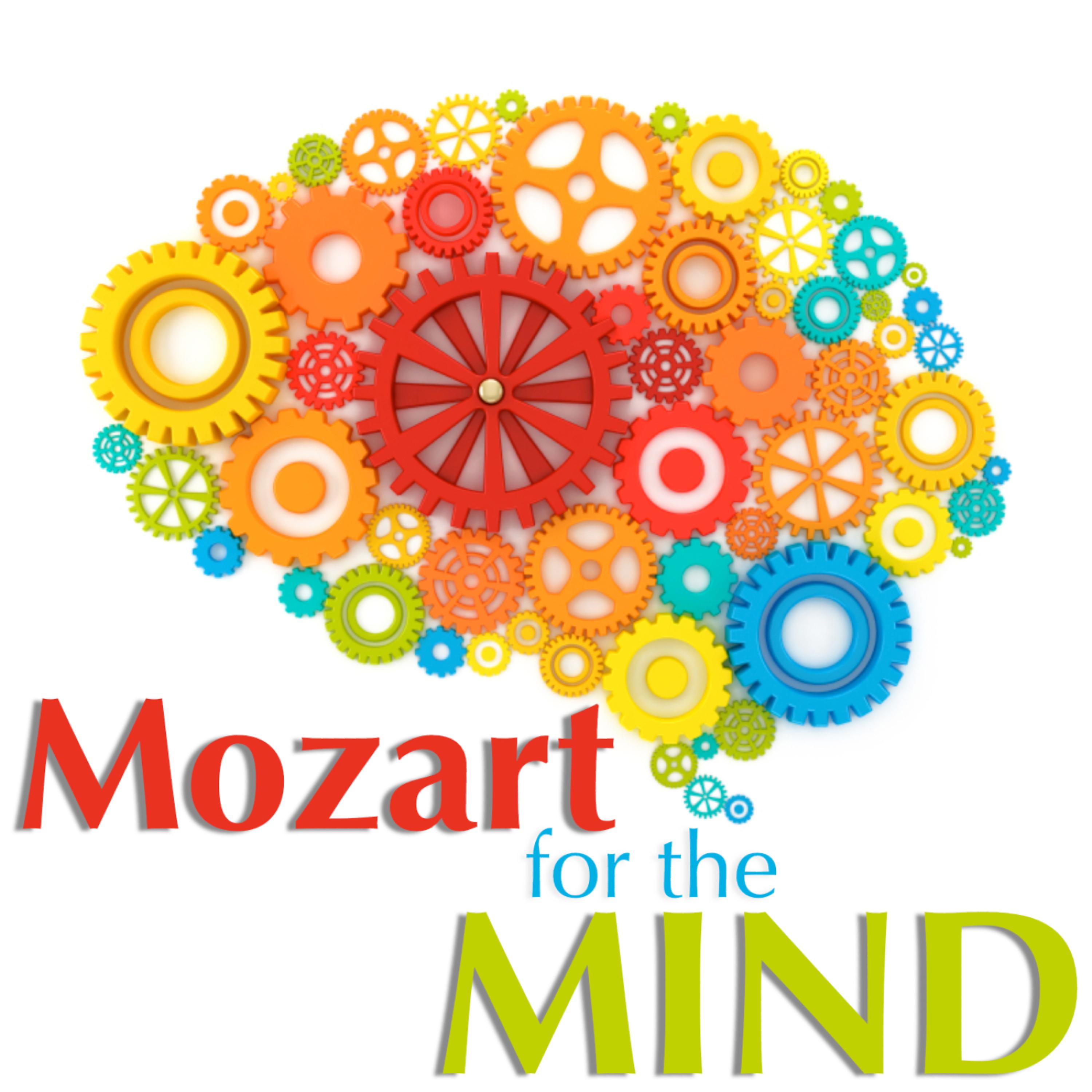 Постер альбома Mozart for the Mind