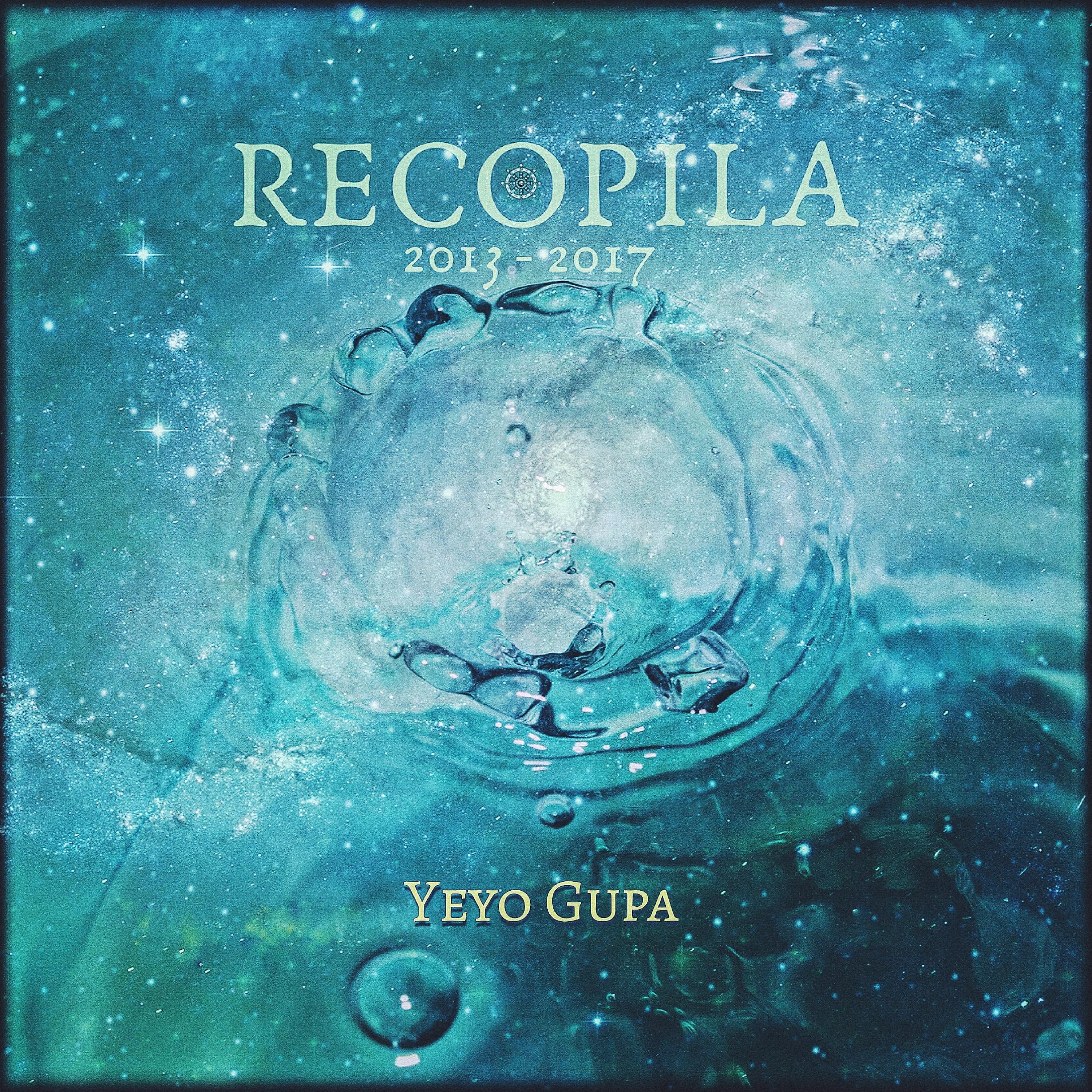 Постер альбома Recopila (2013 - 2017)