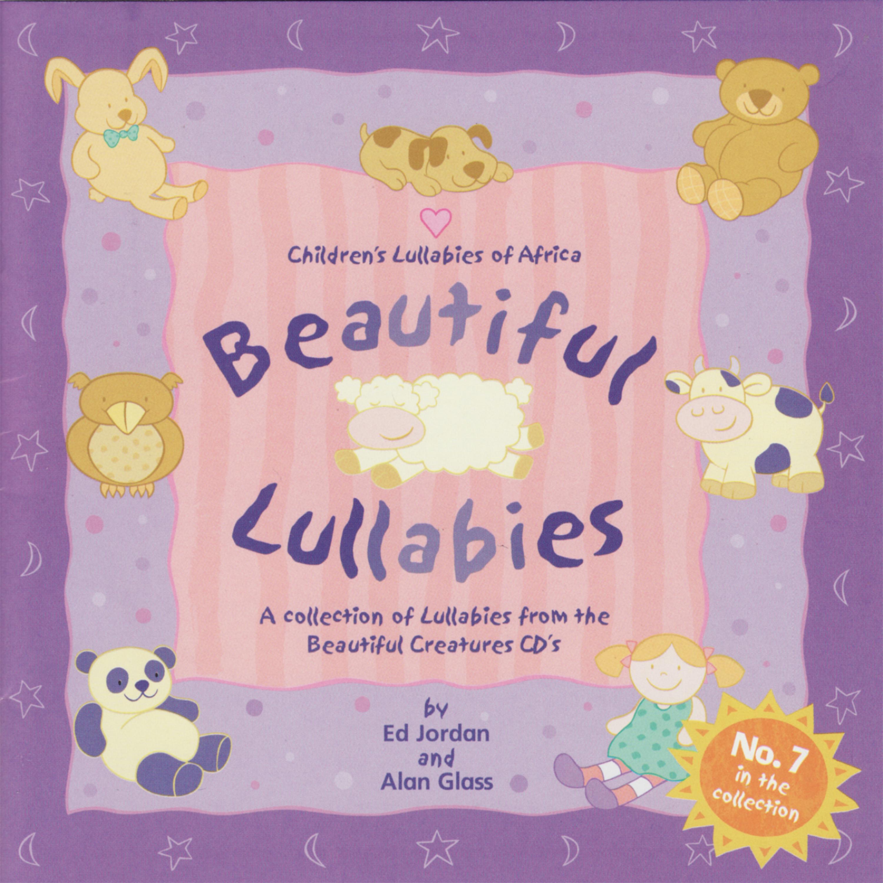 Постер альбома Beautiful Lullabies