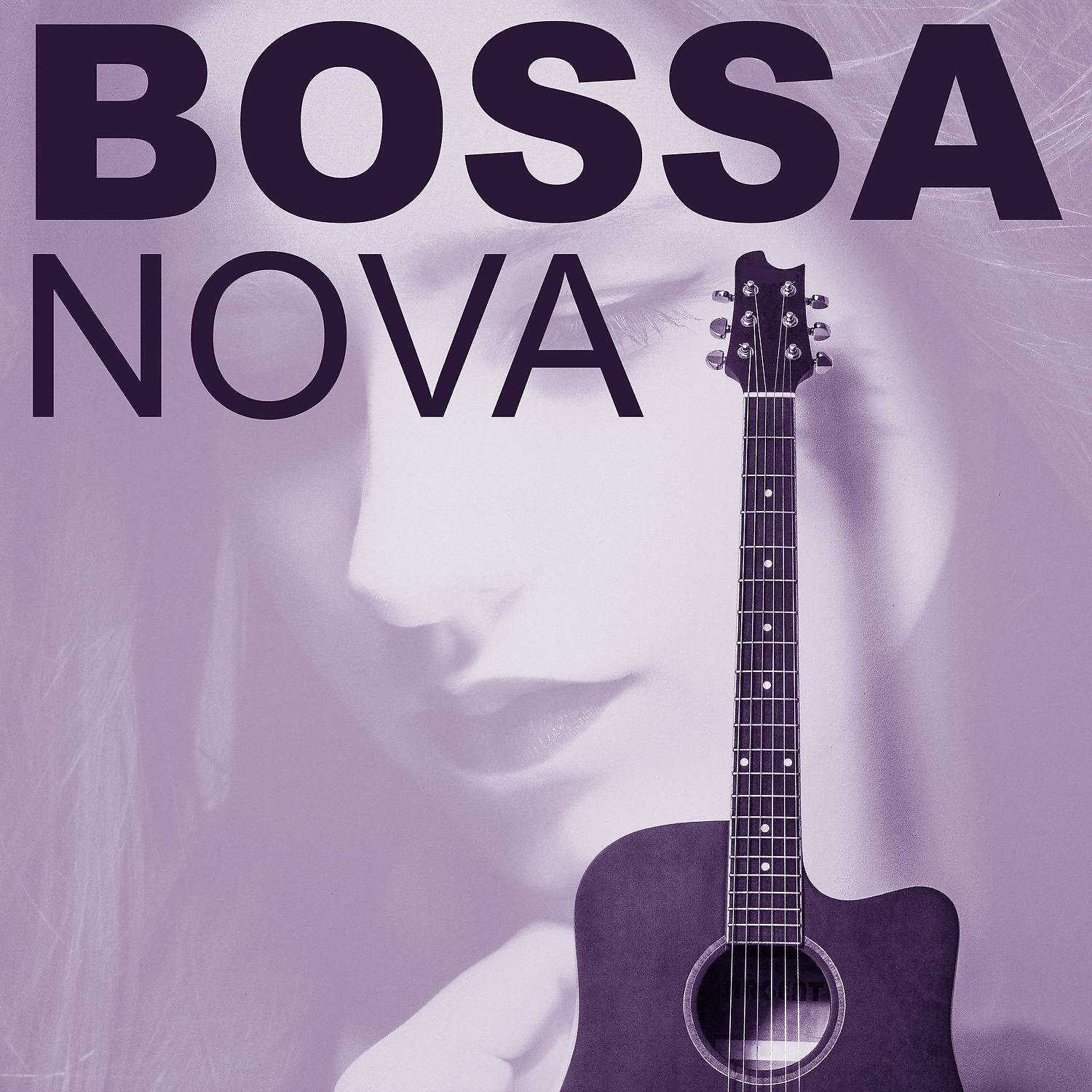Постер альбома Bossa Nova - Jazz Piano Background Music, Smooth Move, Soothing Calm Piano