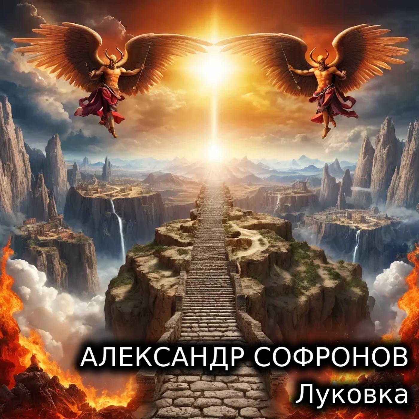 Постер альбома Луковка