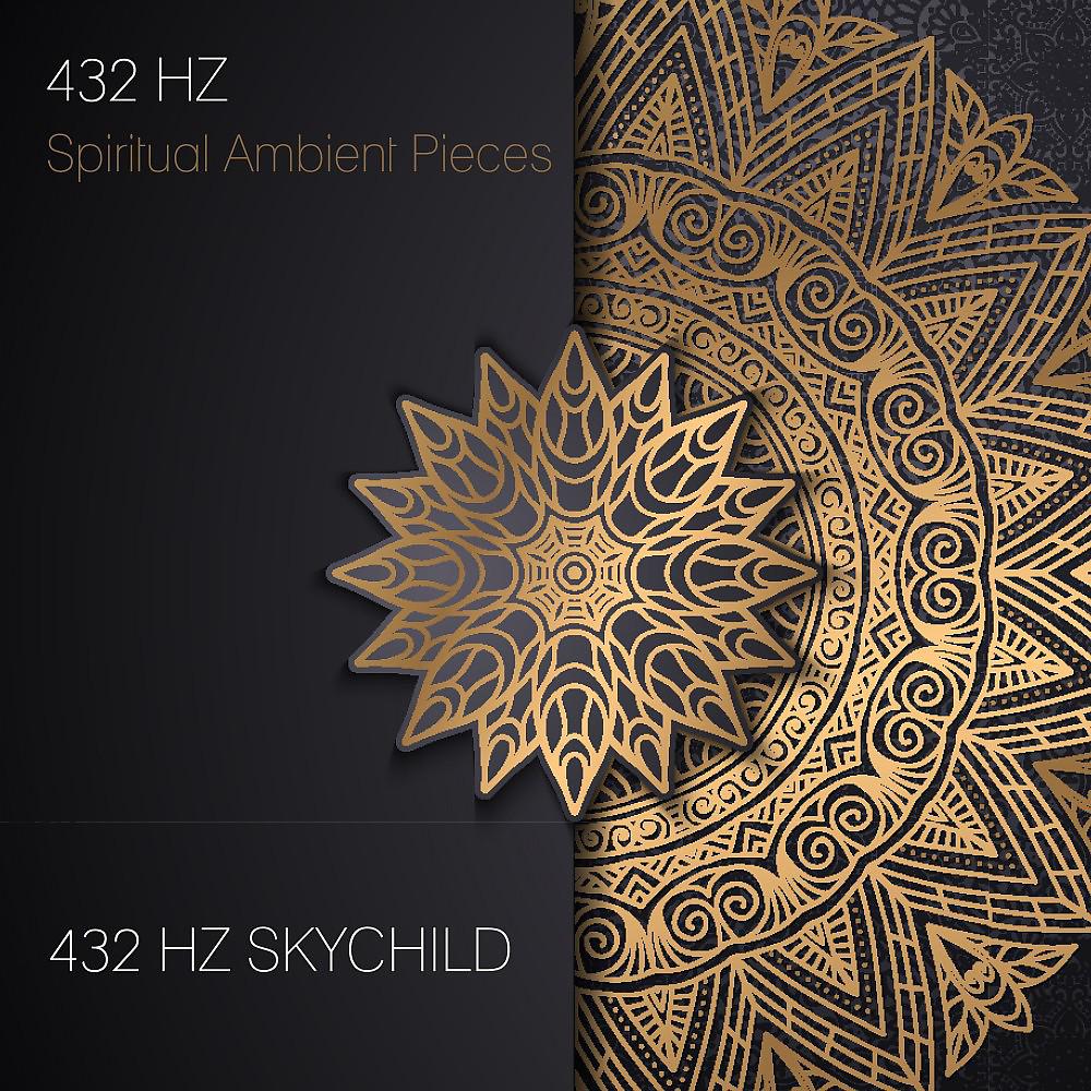 Постер альбома Spiritual Ambient Pieces (Deep Healing Meditation)