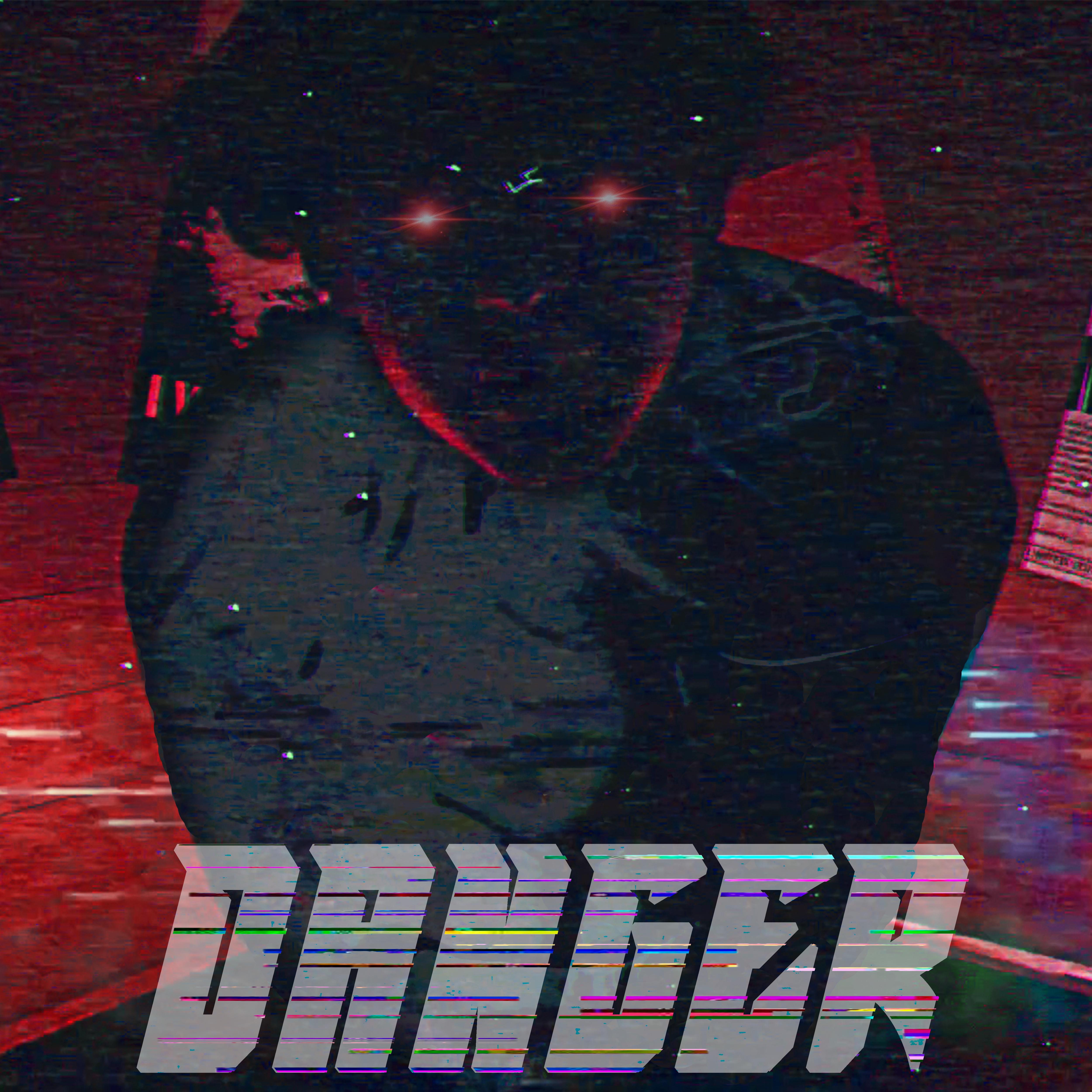 Постер альбома Danger (feat. Djlunyaturboshit)