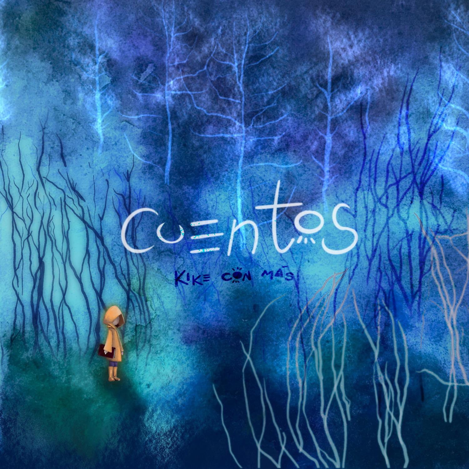 Постер альбома Cuentos
