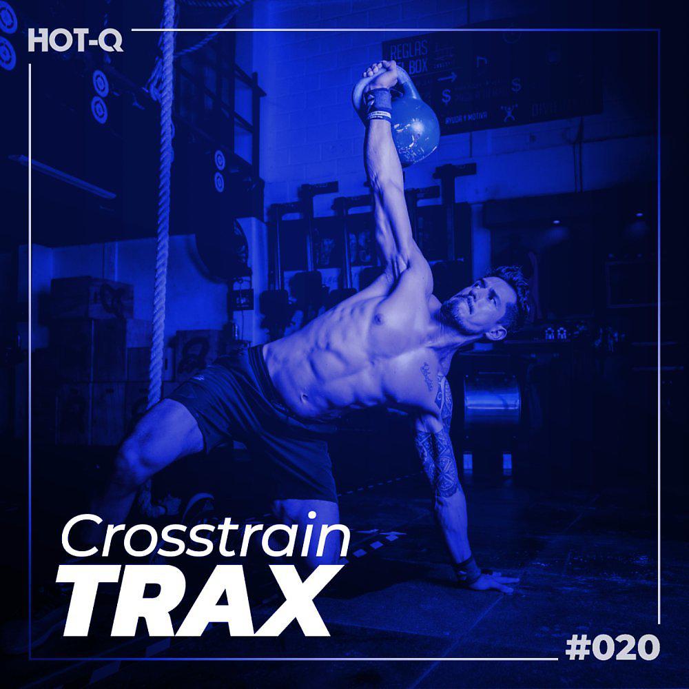 Постер альбома Crosstrain Trax 020