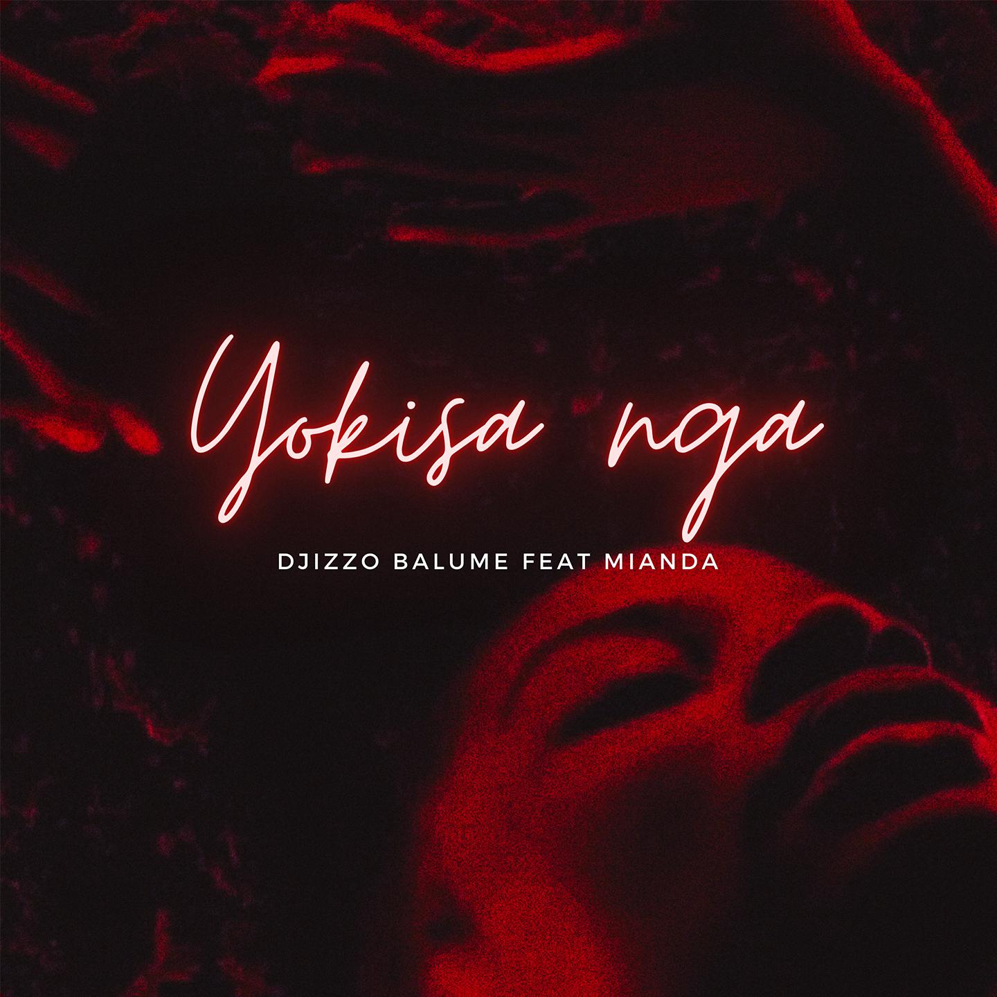 Постер альбома Yokisa Nga