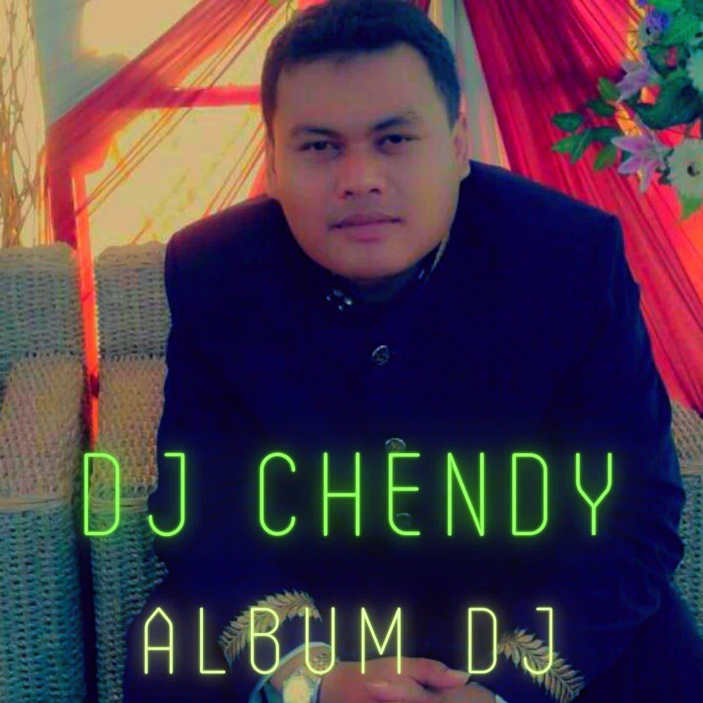 Постер альбома DJ Telah Mendua