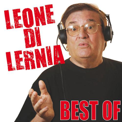 Постер альбома Best Of Leone Di Lernia