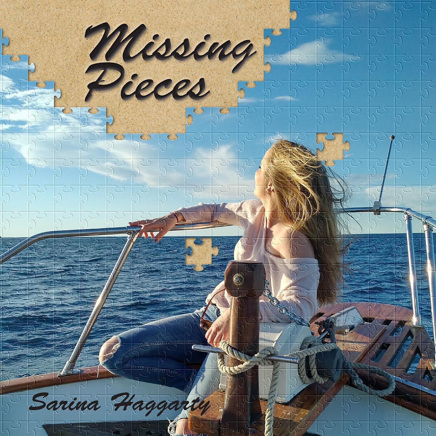 Постер альбома Missing Pieces - EP