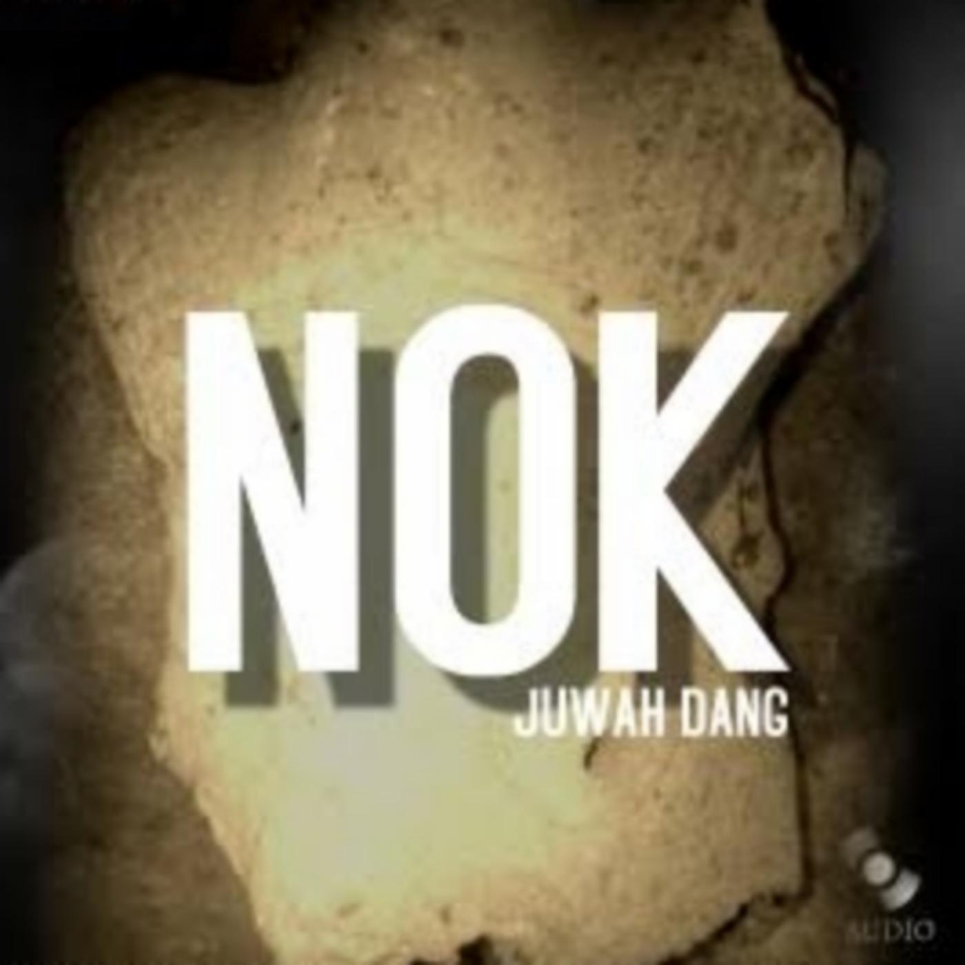 Постер альбома Nok