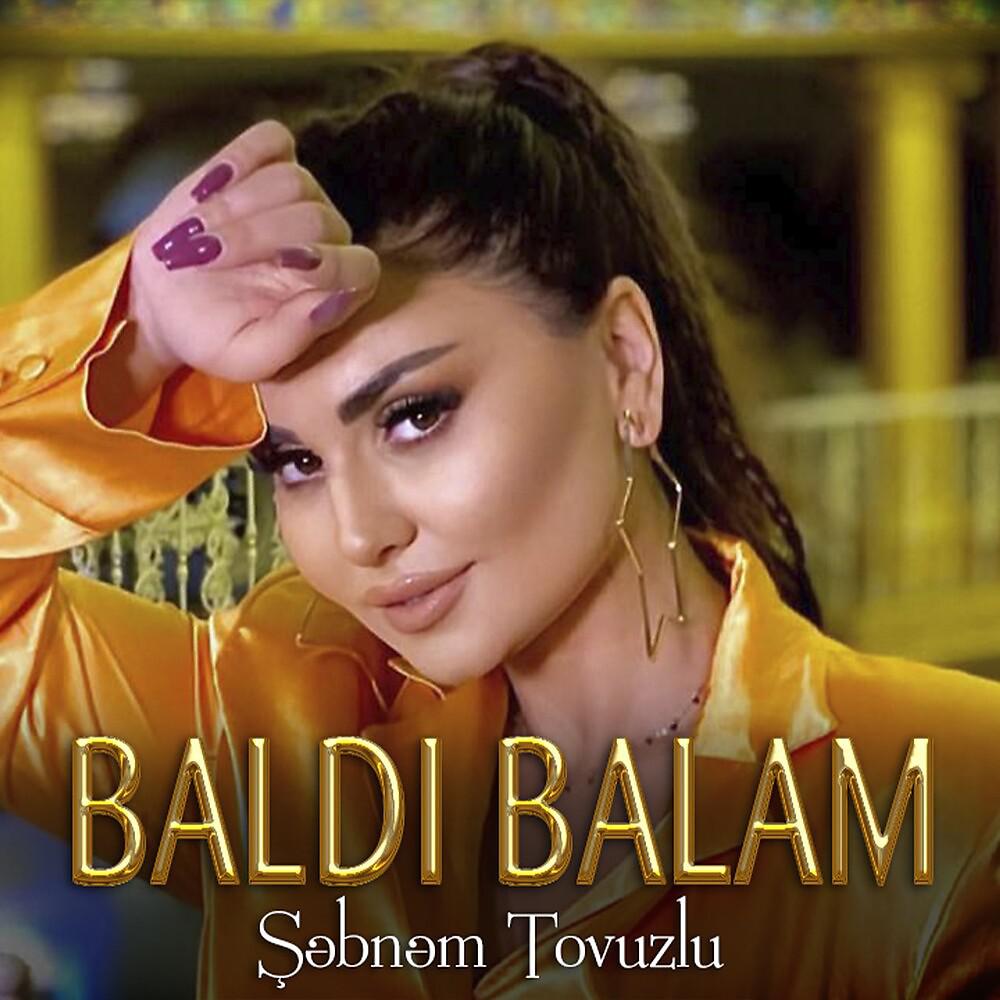 Постер альбома Baldı Balam