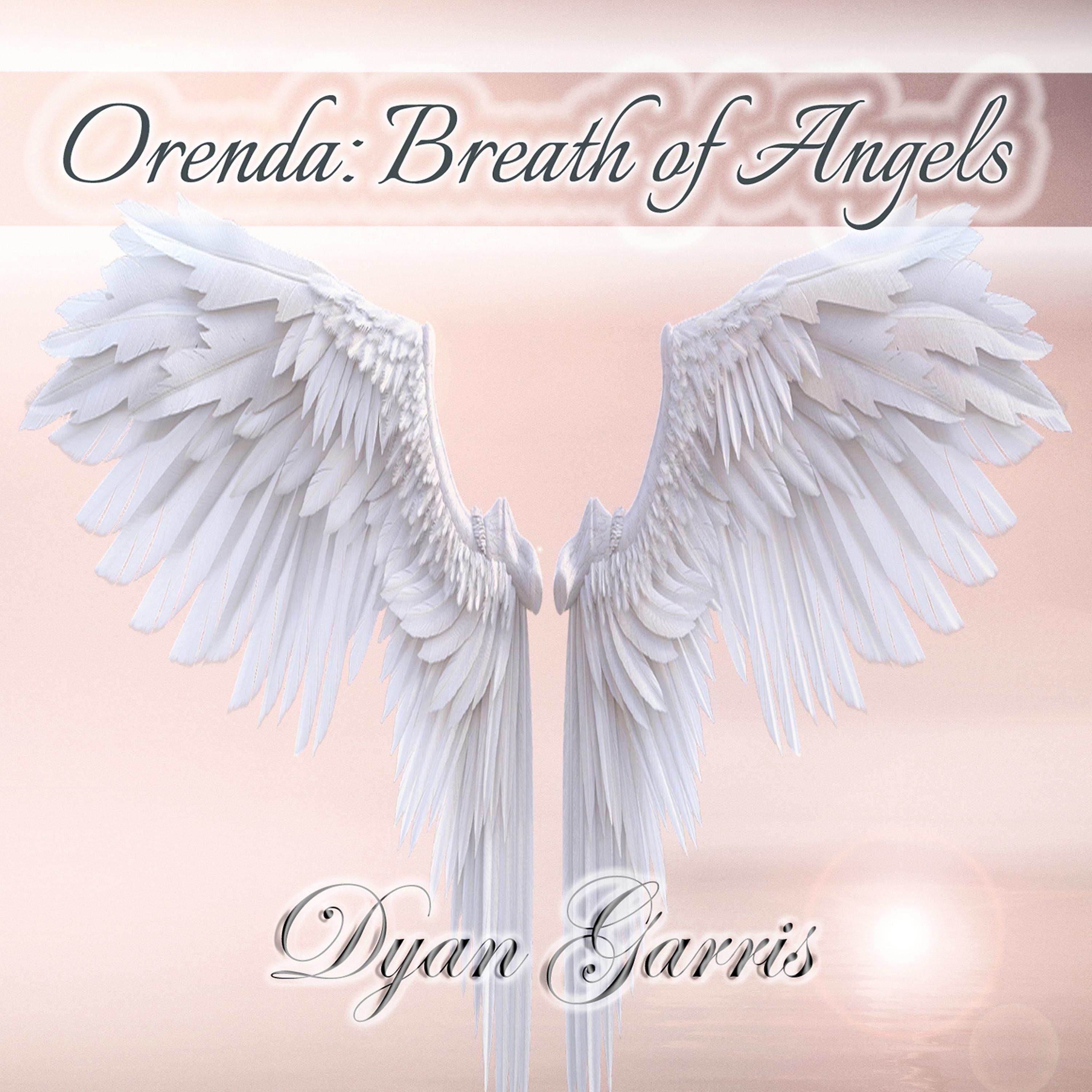 Постер альбома Orenda: Breath of Angels