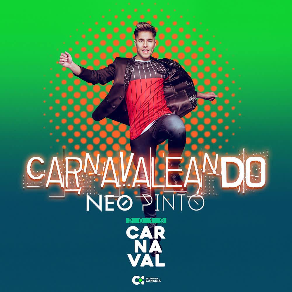 Постер альбома Carnavaleando