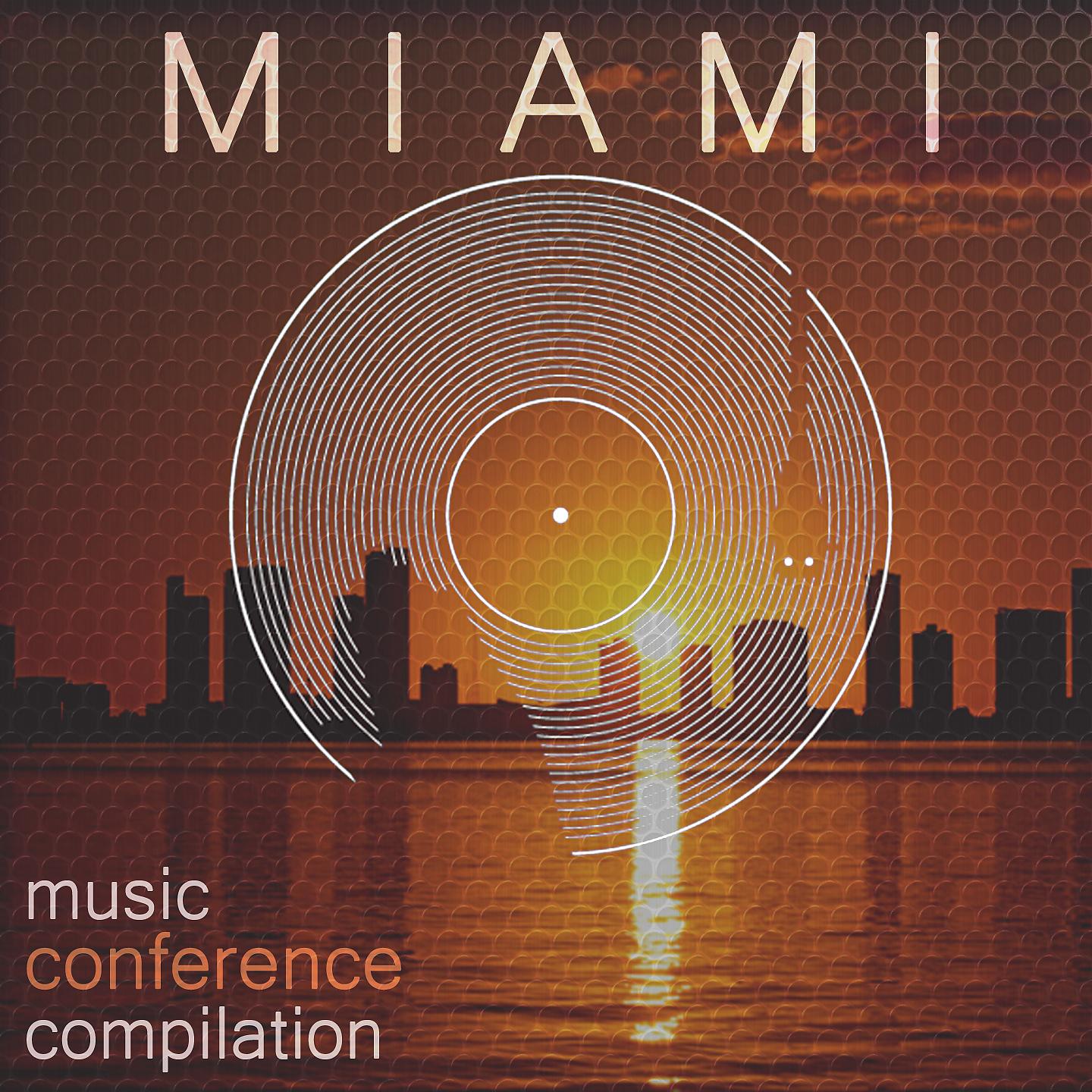 Постер альбома Miami Music Conference