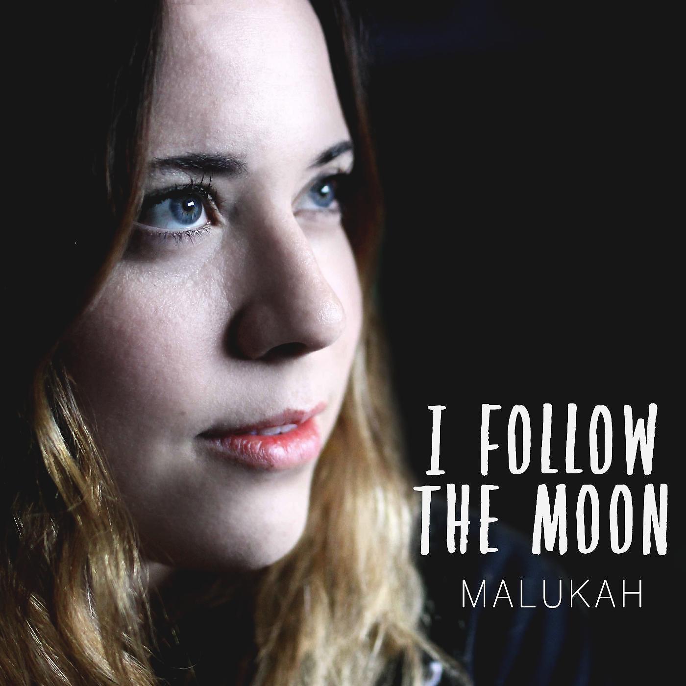 Постер альбома I Follow the Moon