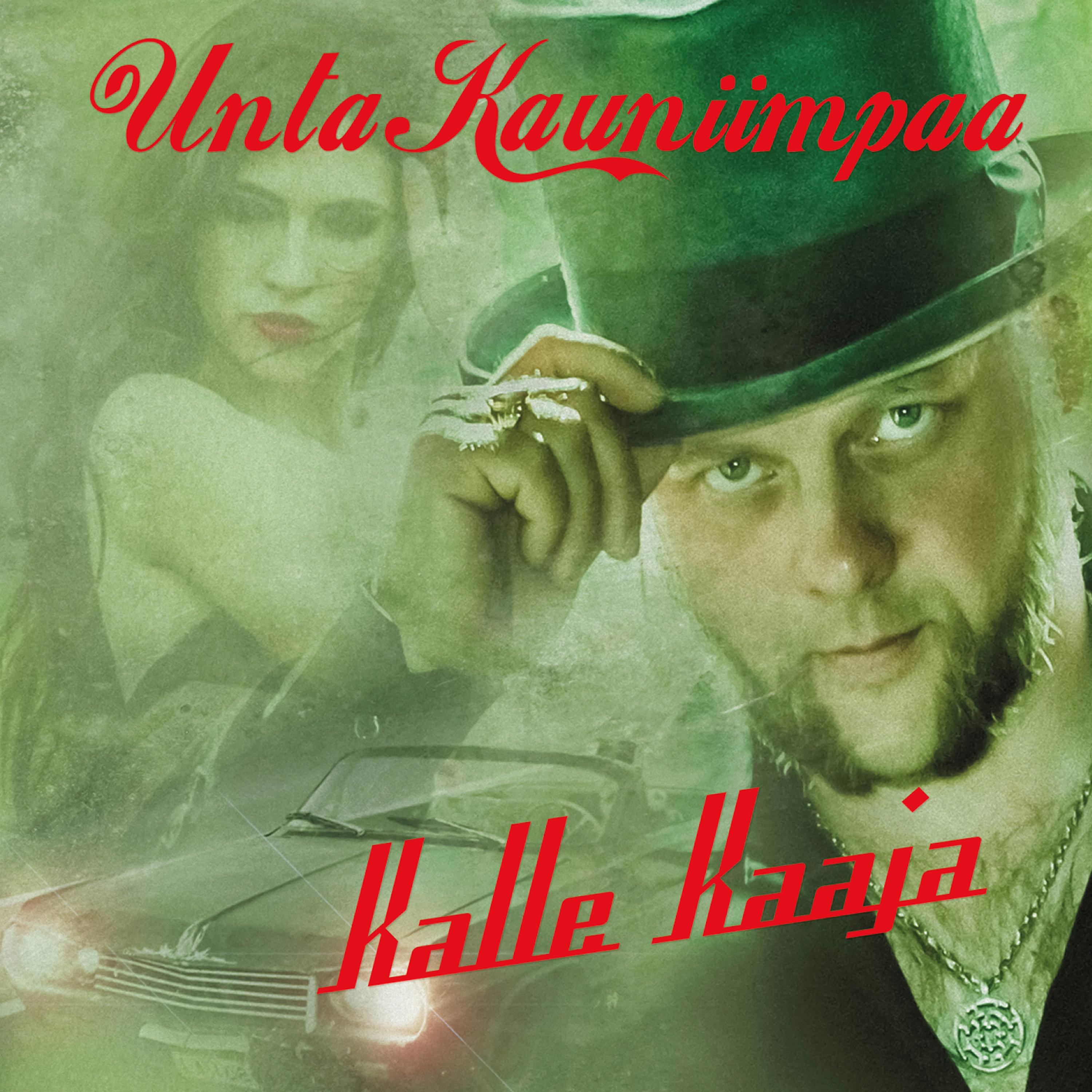 Постер альбома Unta Kauniimpaa