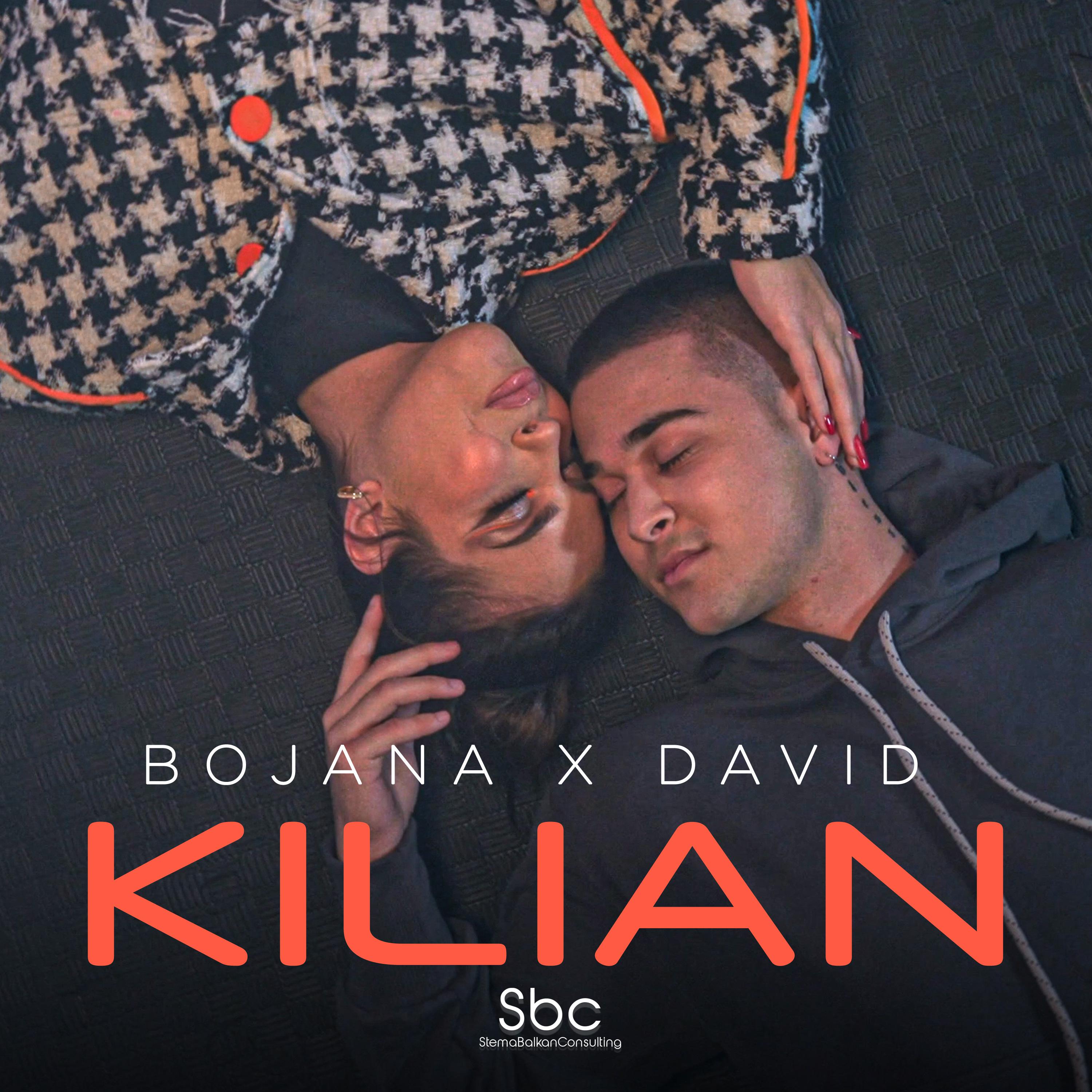 Постер альбома Kilian