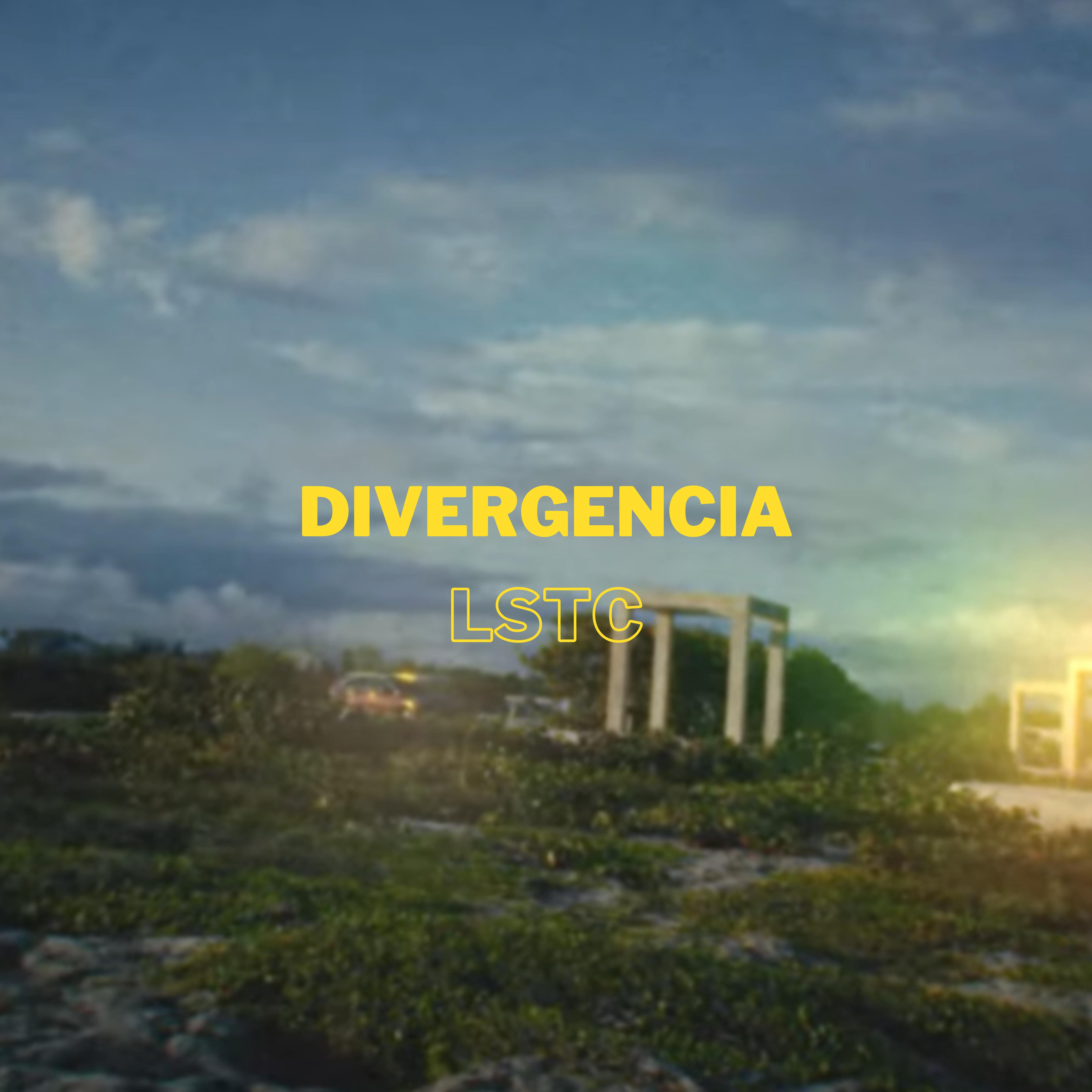 Постер альбома Divergencia