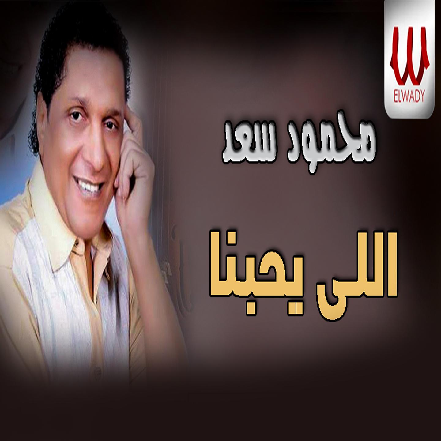 Постер альбома اللي يحبنا