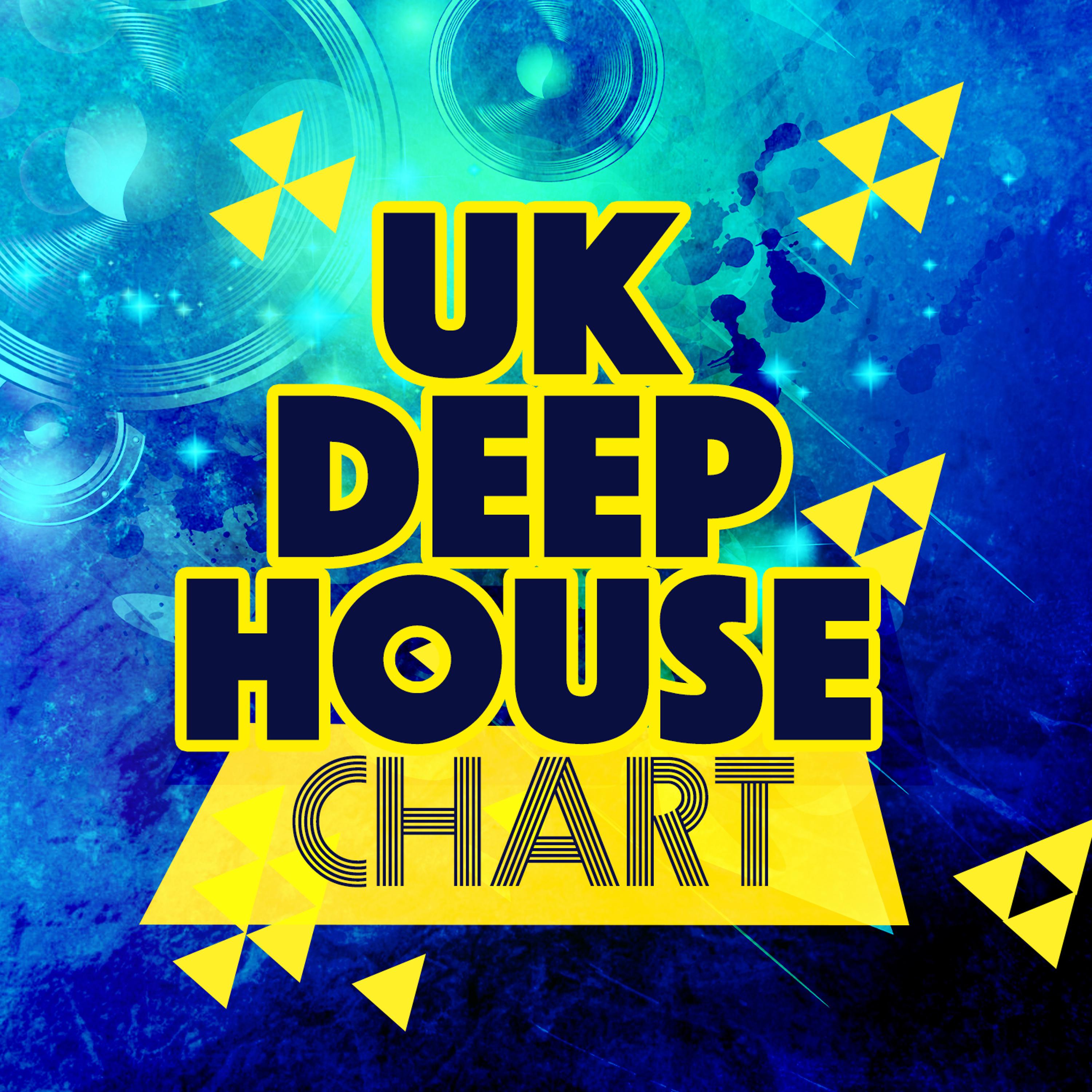 Постер альбома Uk Deep House Chart