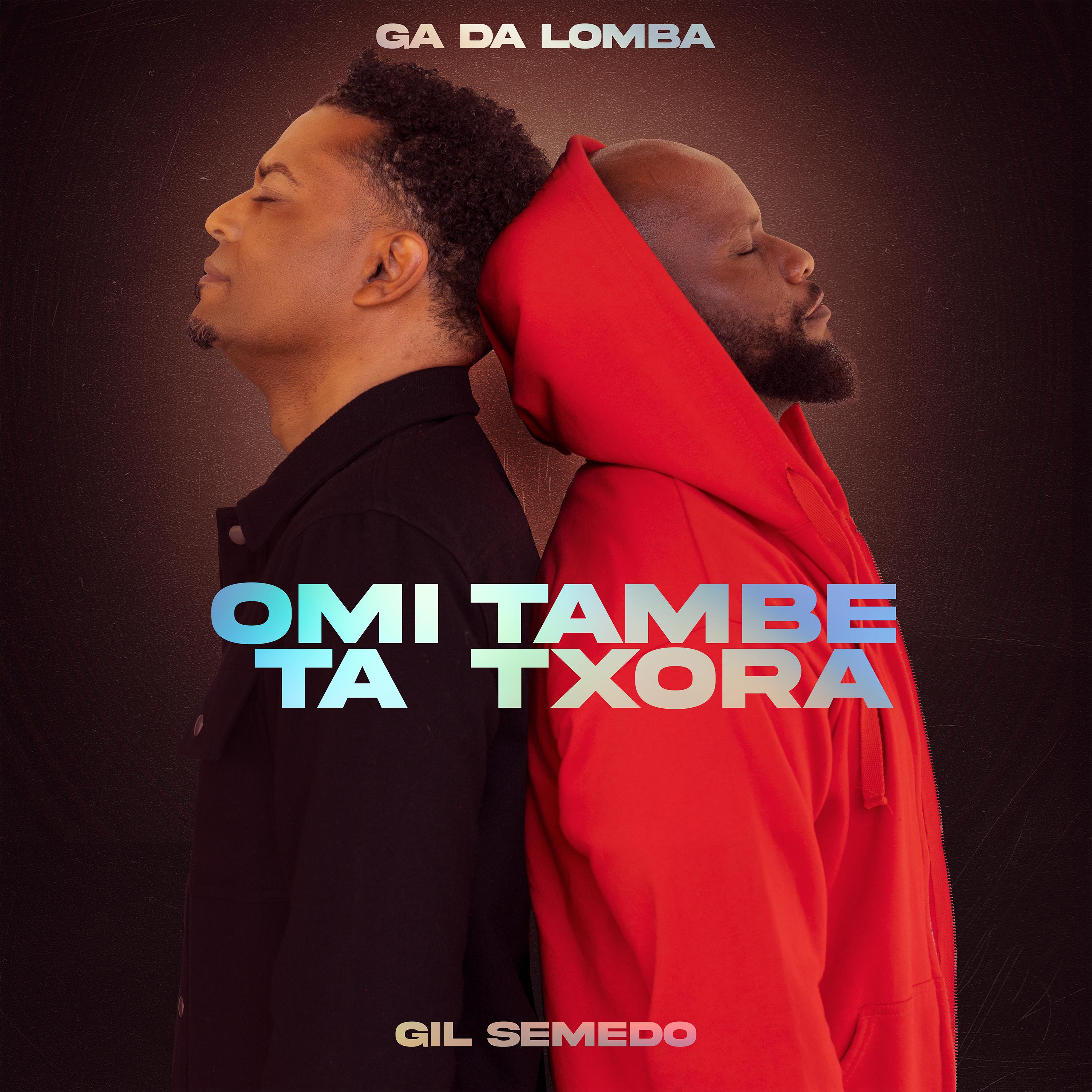 Постер альбома Omi Tambe Ta Txora