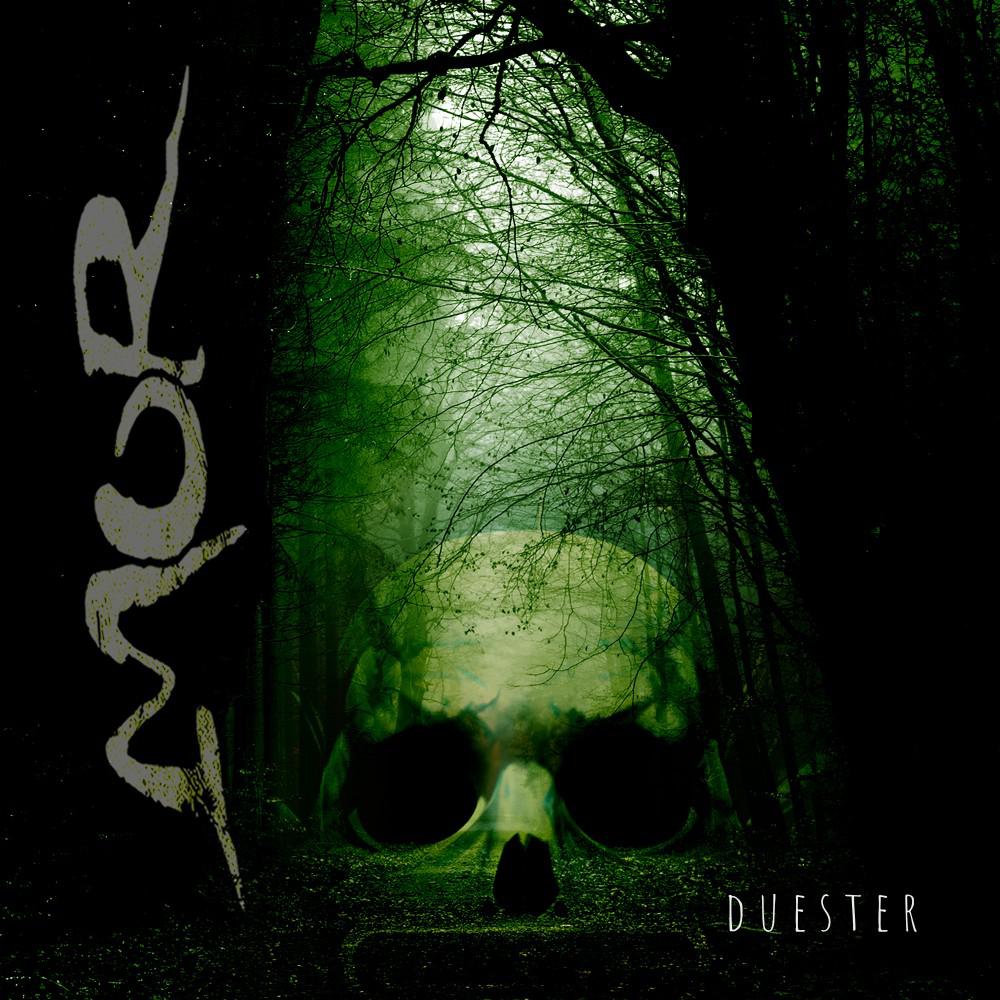 Постер альбома Duester