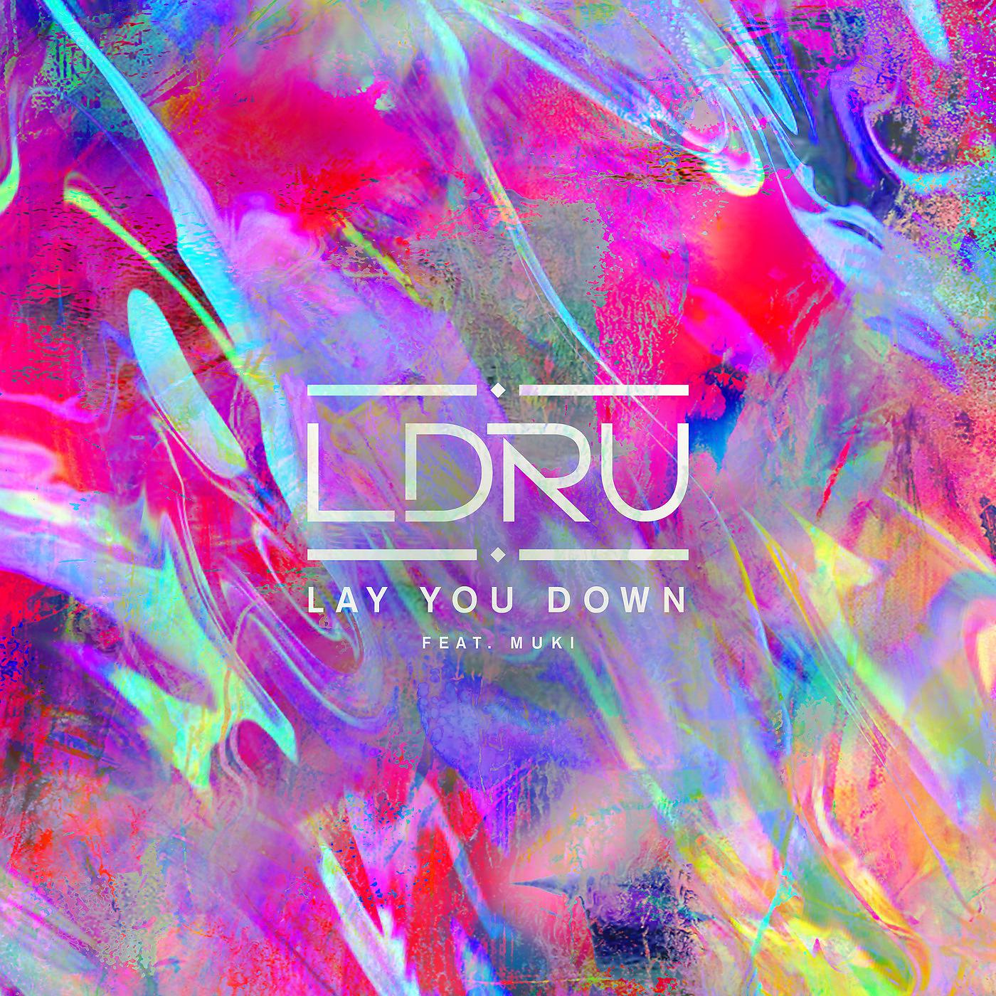 Постер альбома Lay You Down