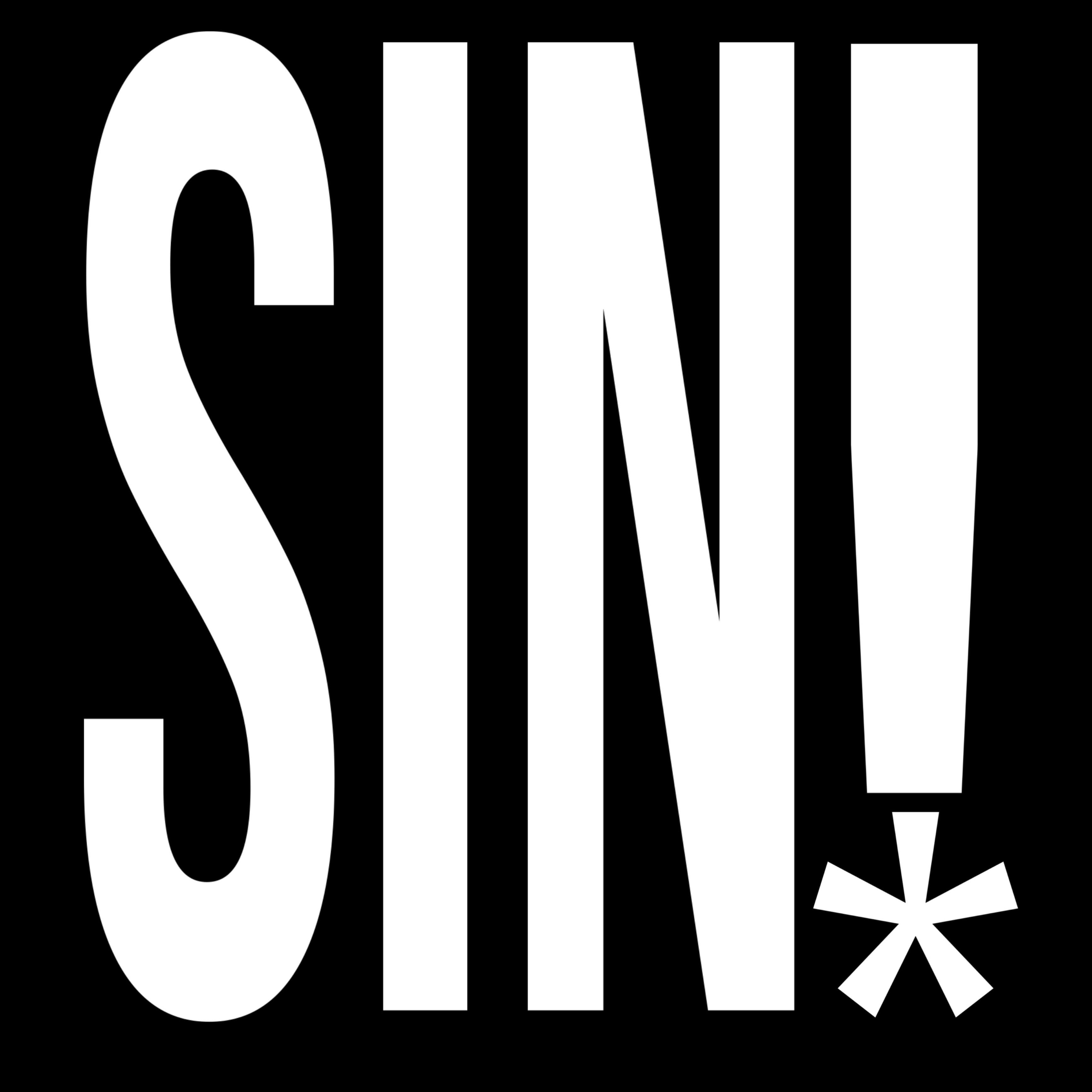 Постер альбома Sin! (feat. Tana)