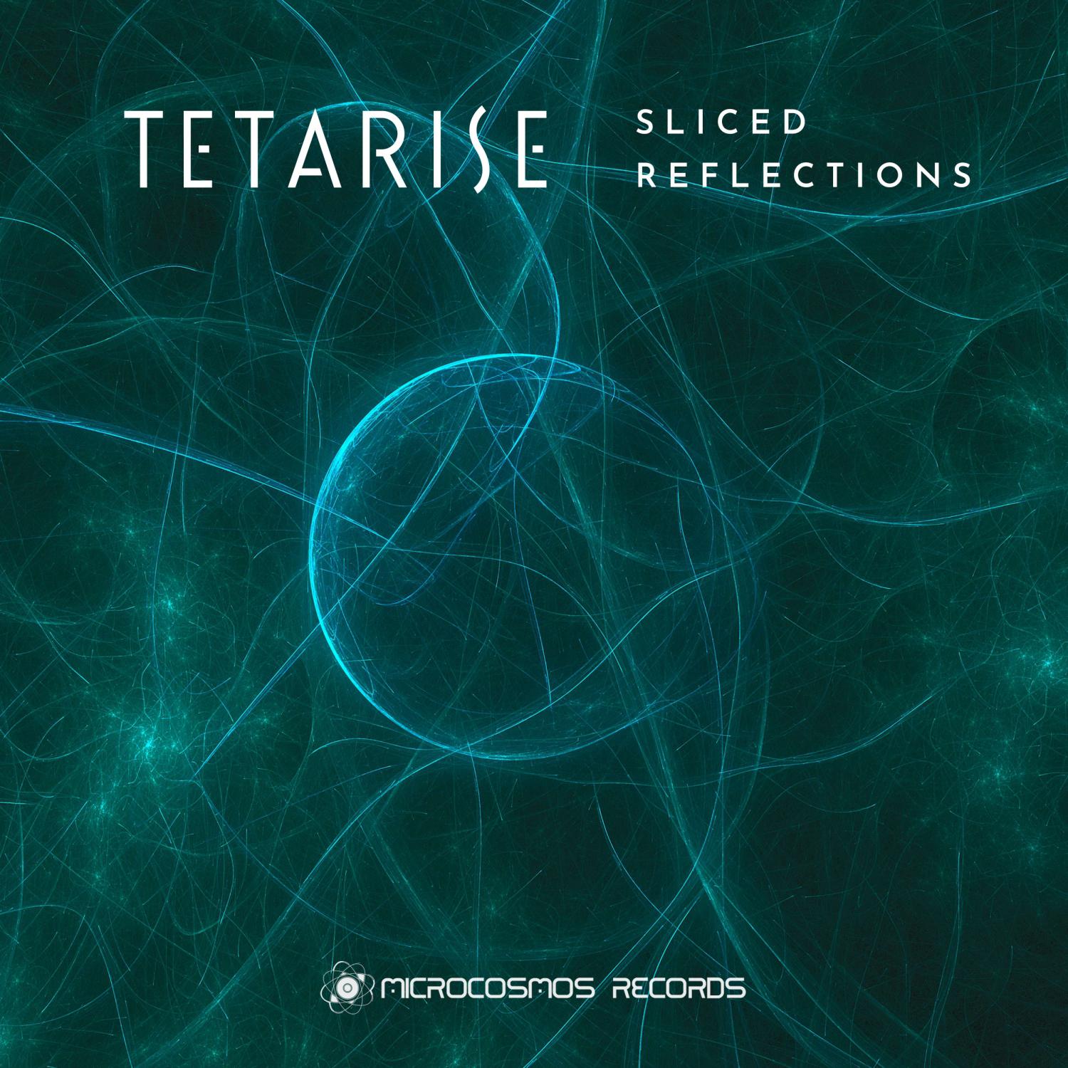 Постер альбома Sliced Reflections