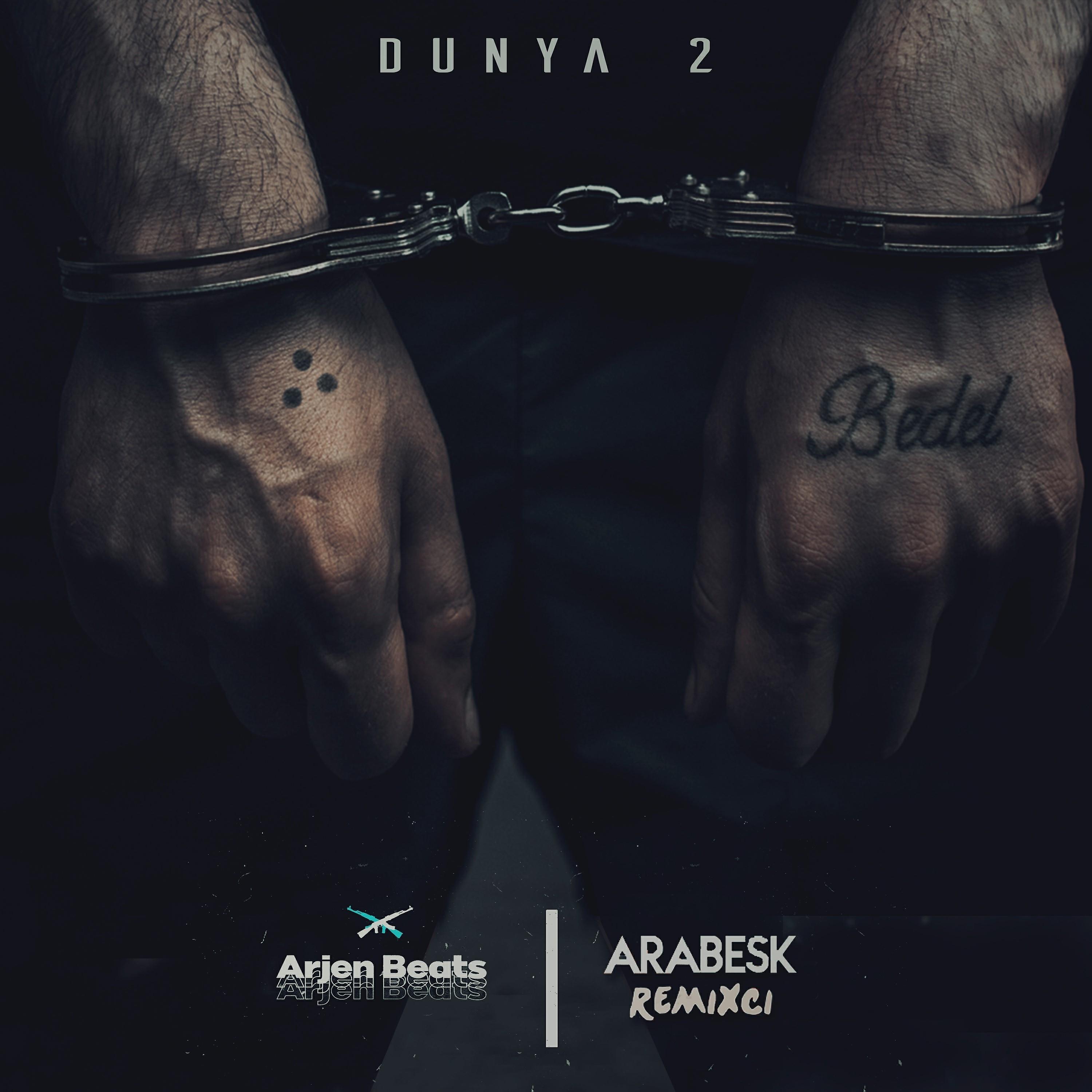 Постер альбома Dünya 2