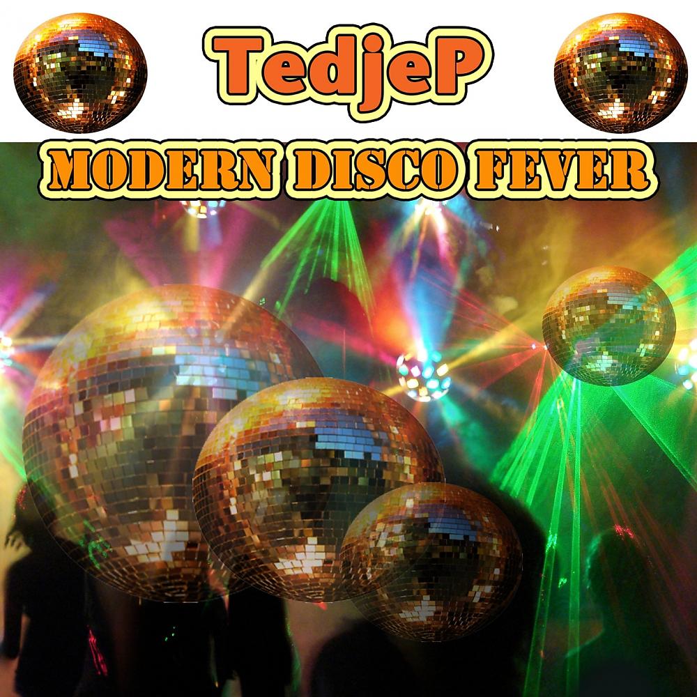 Постер альбома Modern Disco Fever