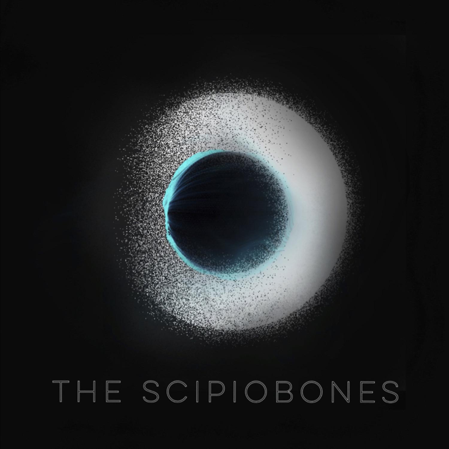 Постер альбома The Scipiobones