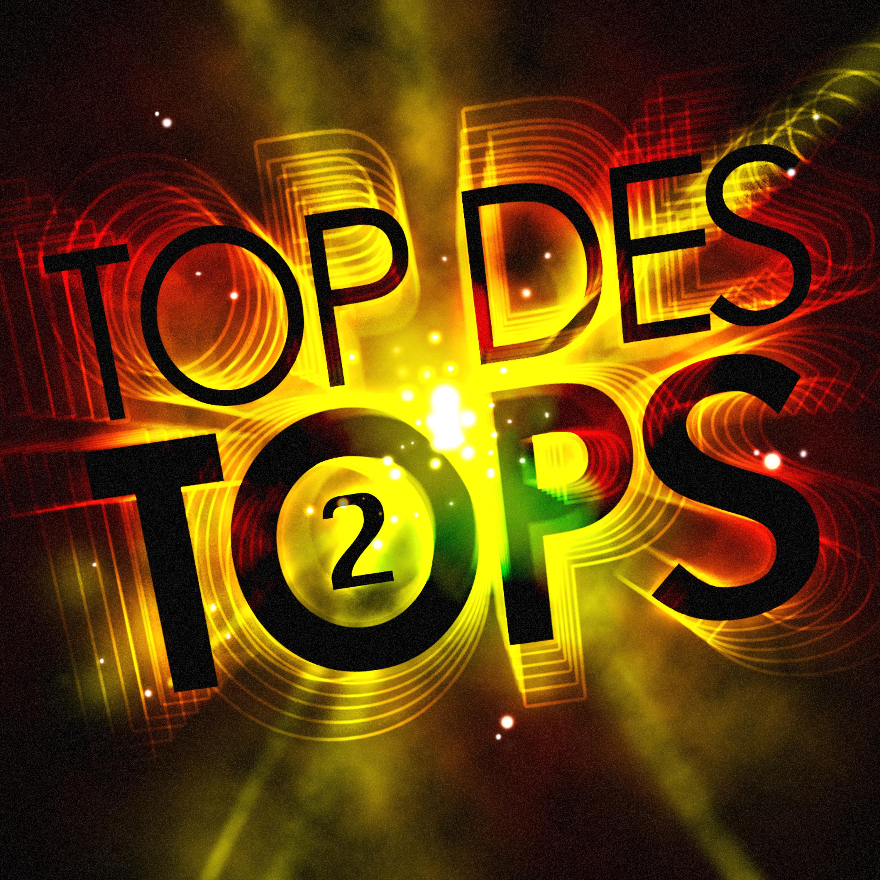 Постер альбома Top Des Tops Vol. 2
