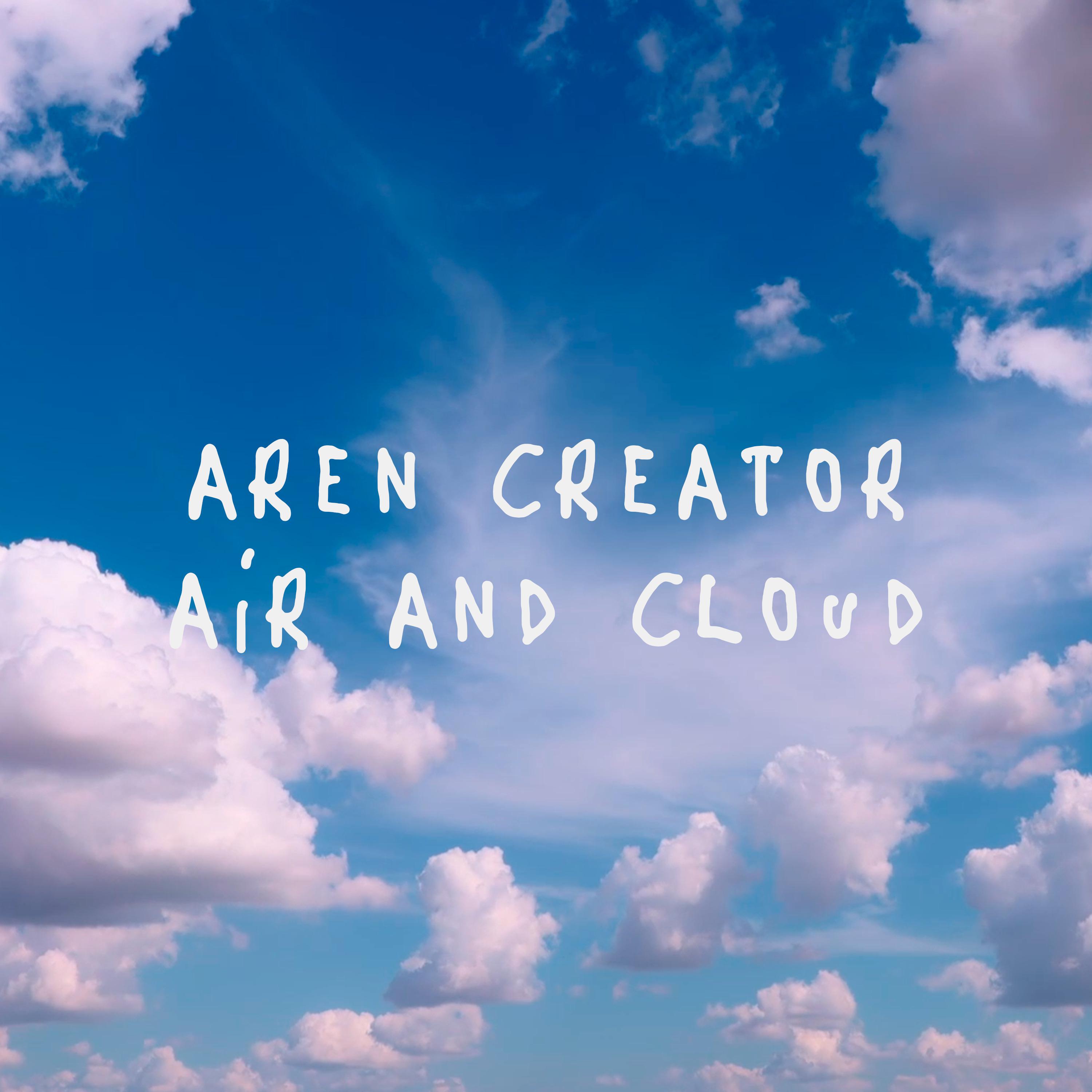 Постер альбома Air for Cloud