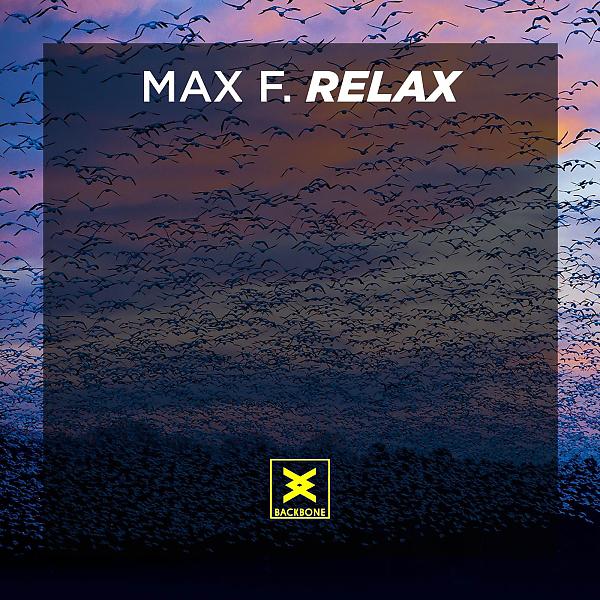 Постер альбома Relax