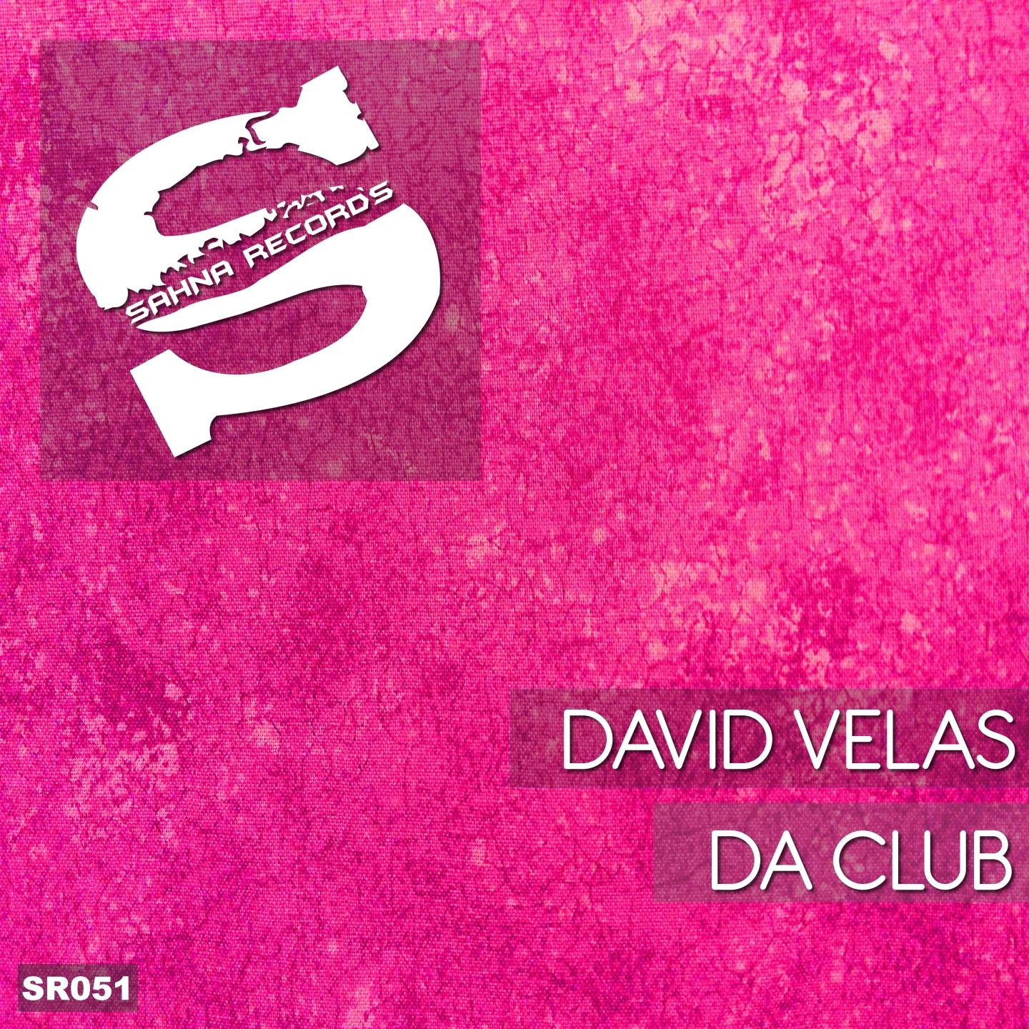 Постер альбома Da Club