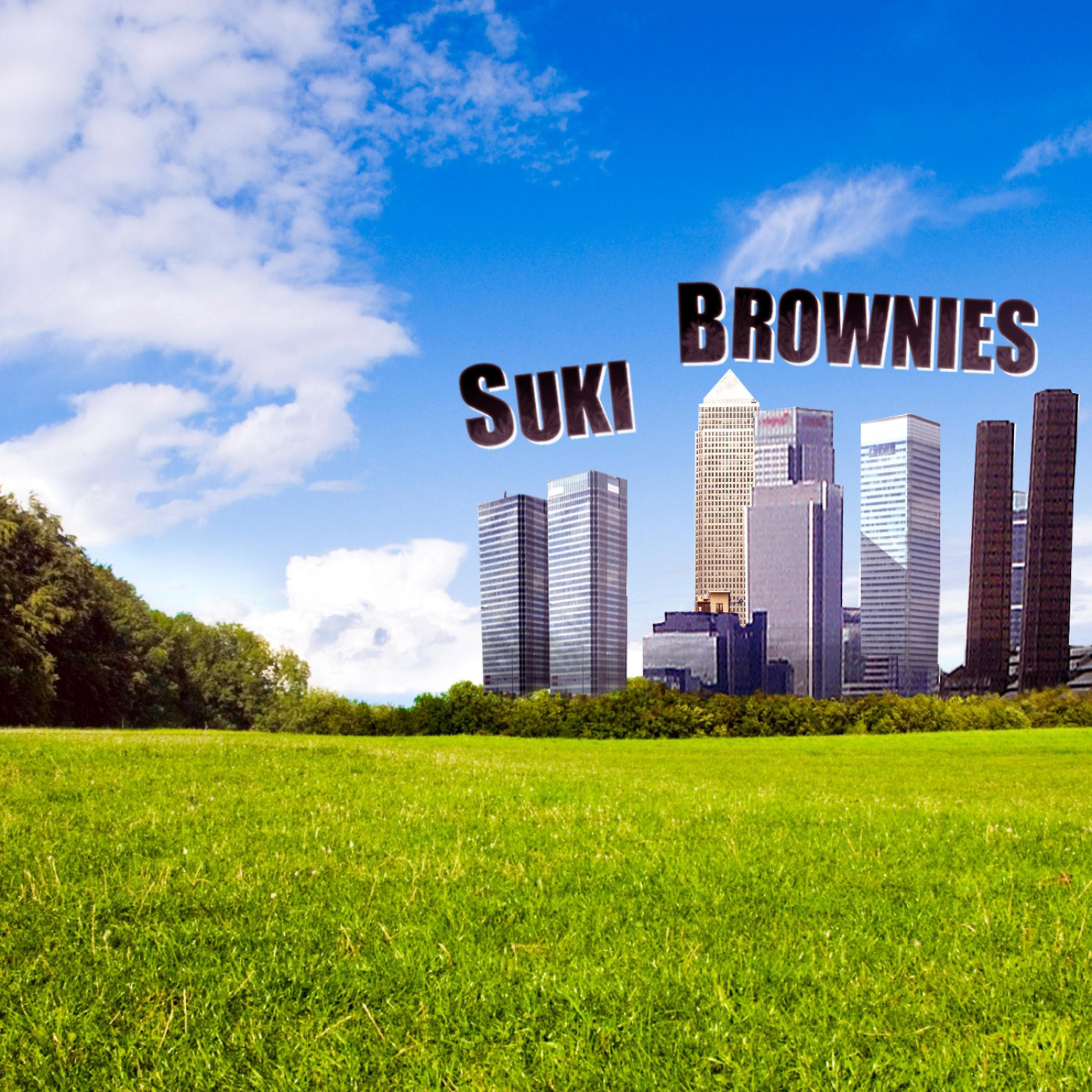 Постер альбома Suki Brownies
