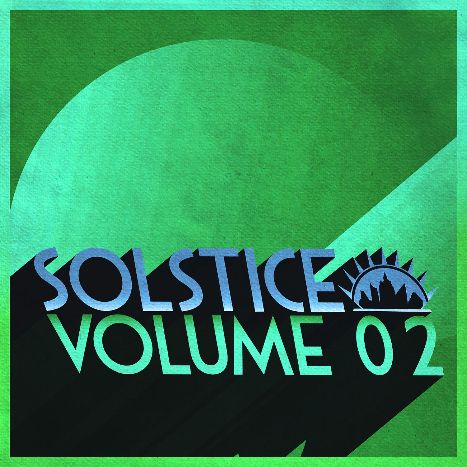 Постер альбома Solstice 02