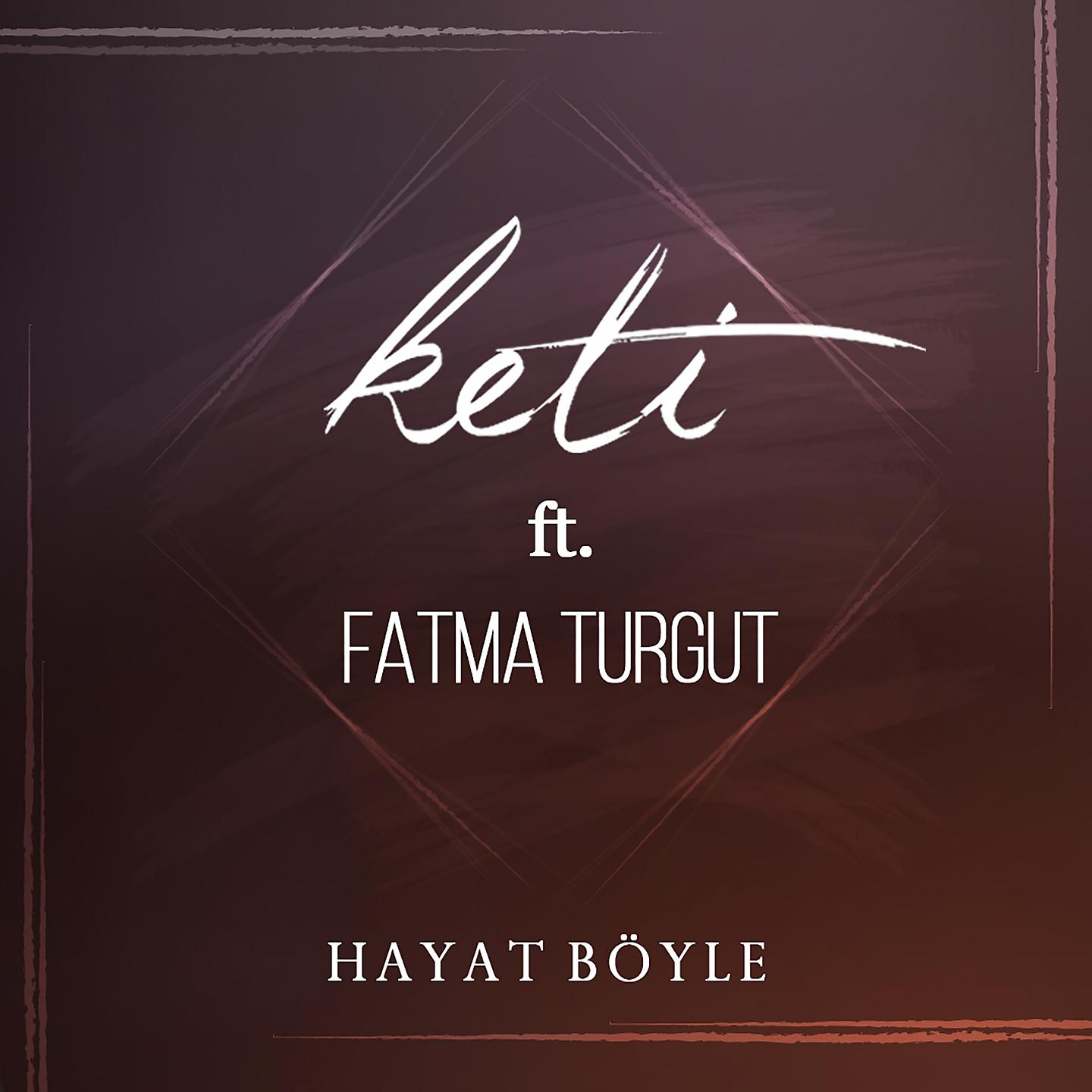 Постер альбома Hayat Böyle