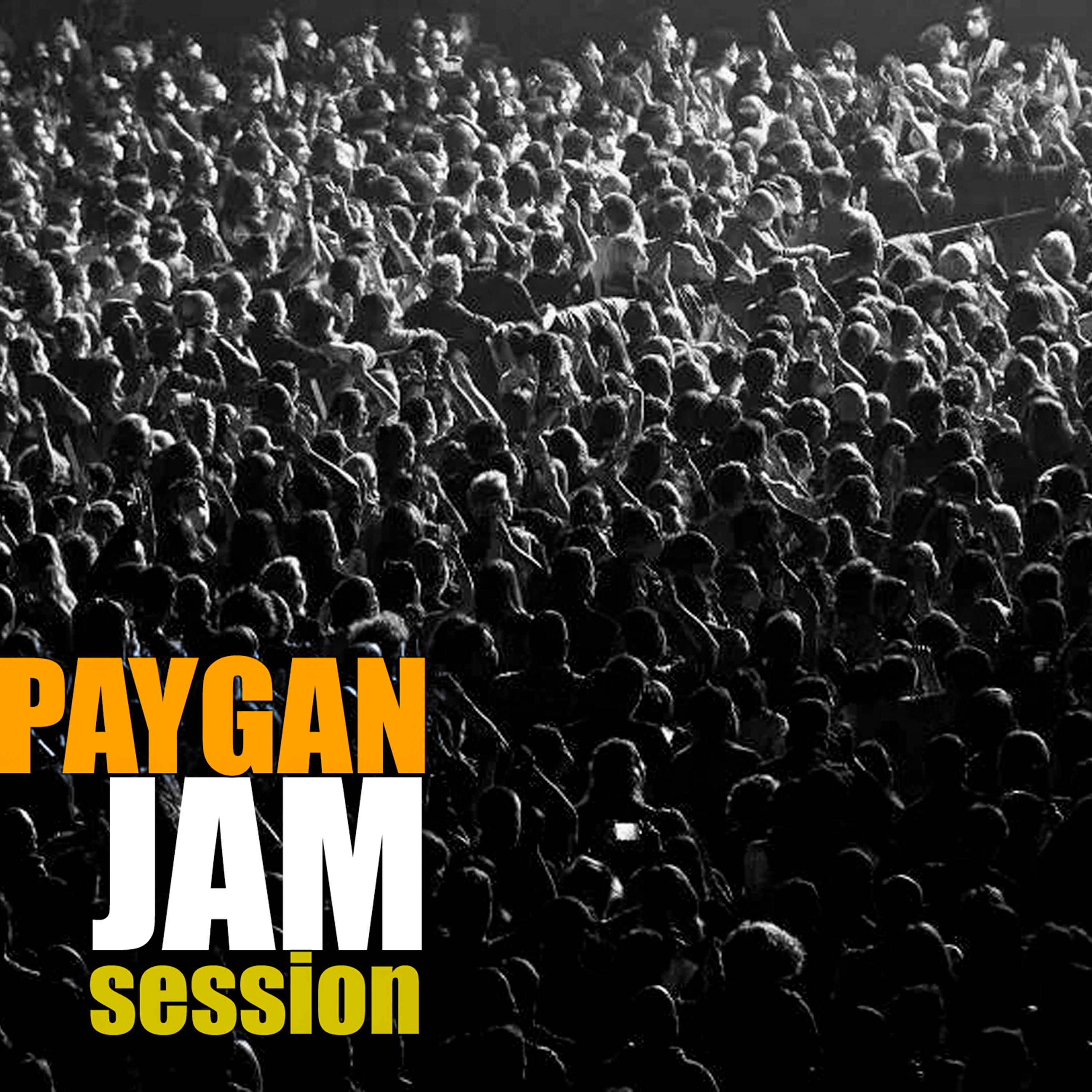 Постер альбома Jam Session