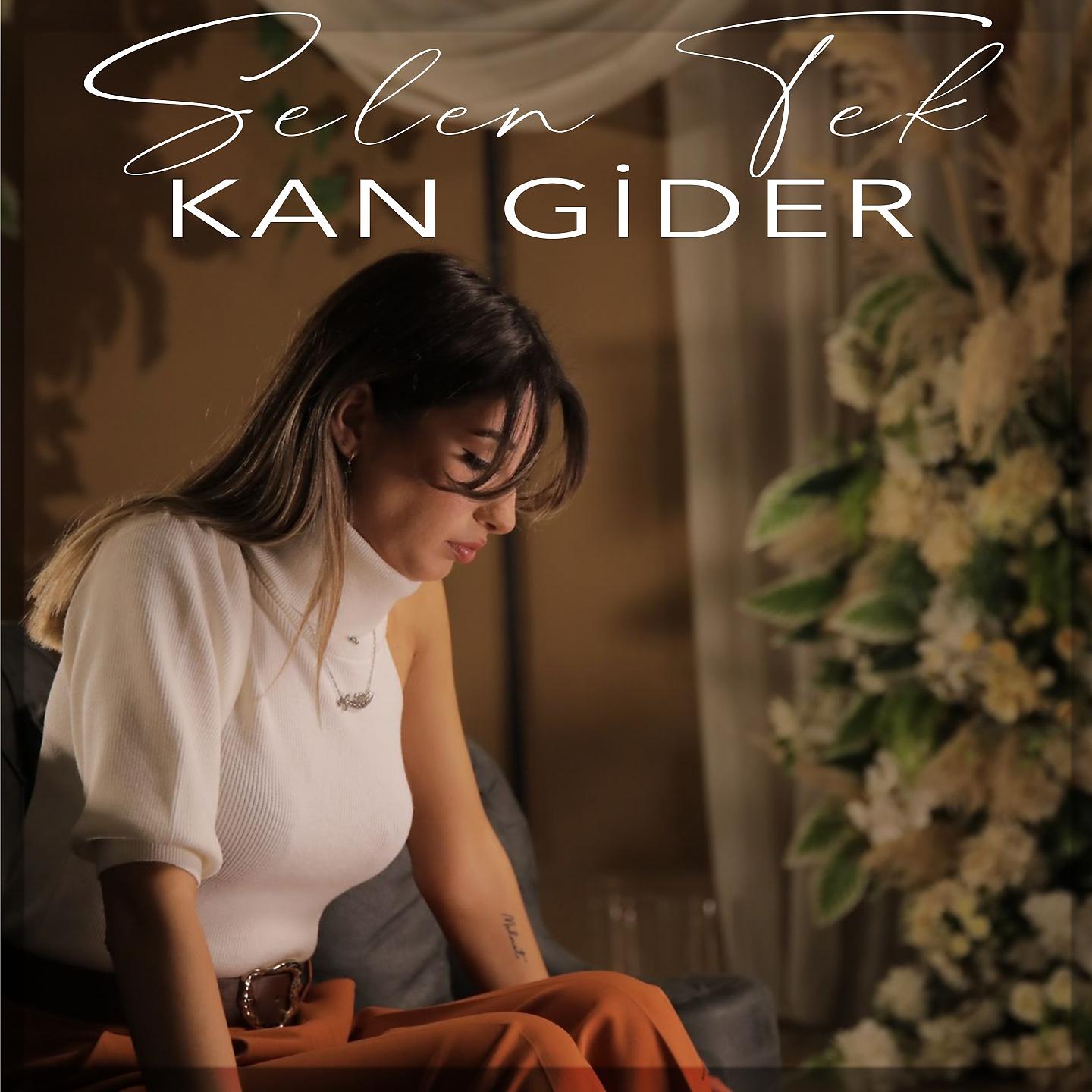 Постер альбома Kan Gider
