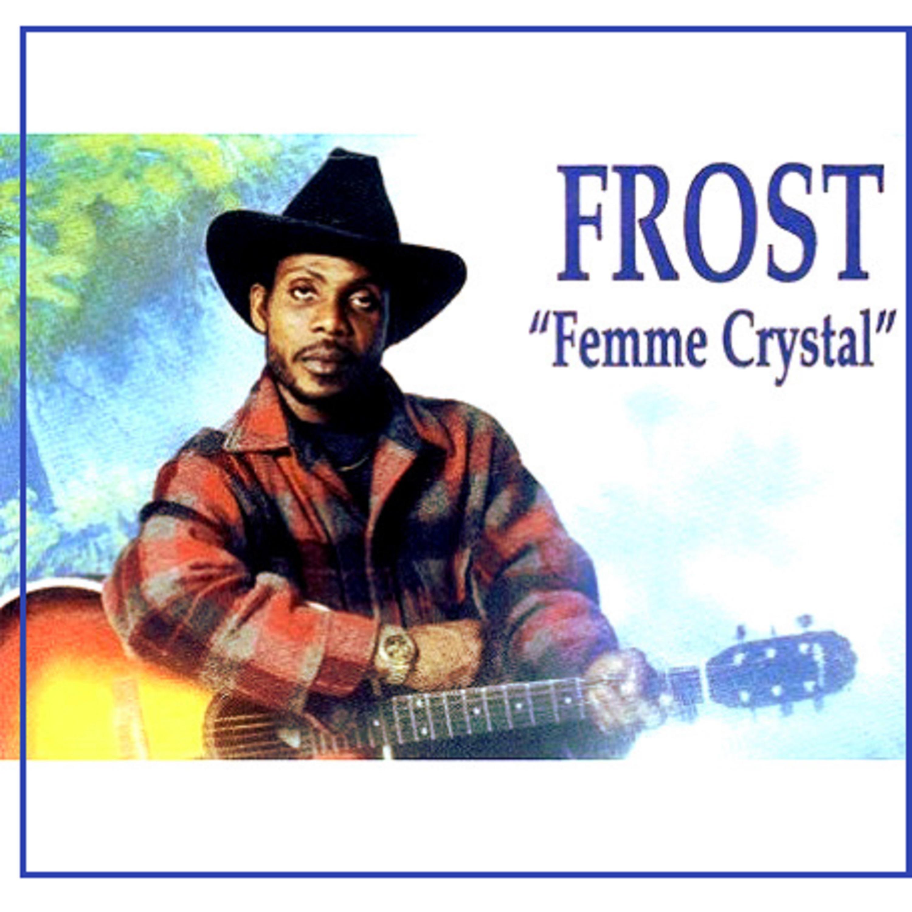 Постер альбома Femme Crystal