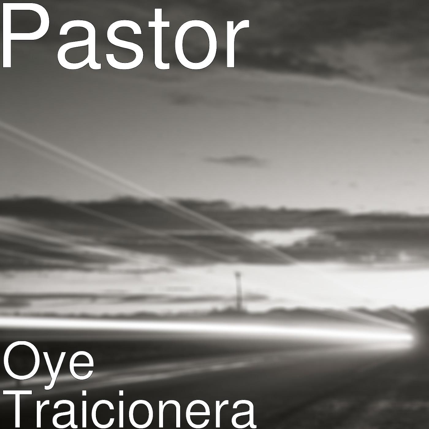 Постер альбома Oye Traicionera