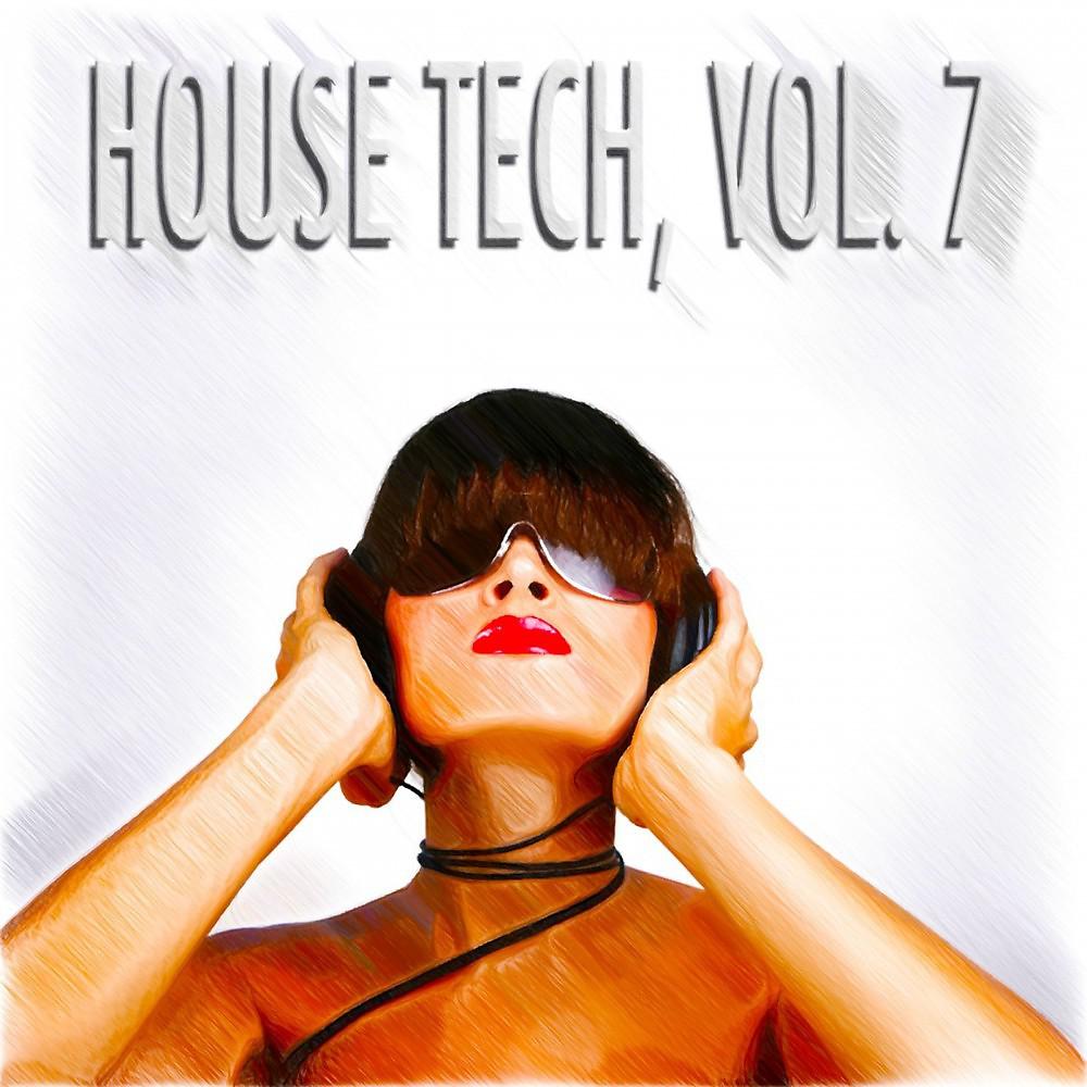 Постер альбома House Tech, Vol. 7